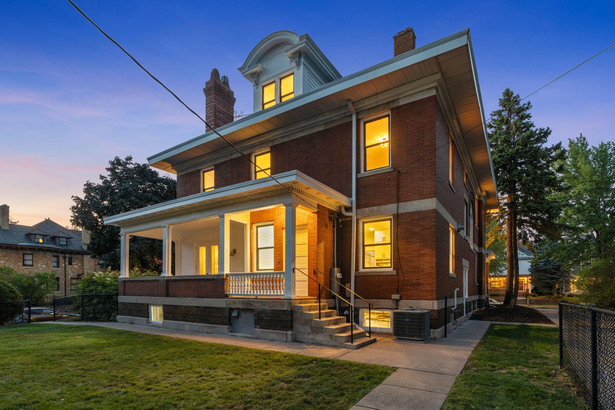 View of Residential at 794 Lincoln Avenue, Saint Paul MN 55105, Saint Paul (12 of 112) - Mike Wilen | Minnesota Team Real Estate