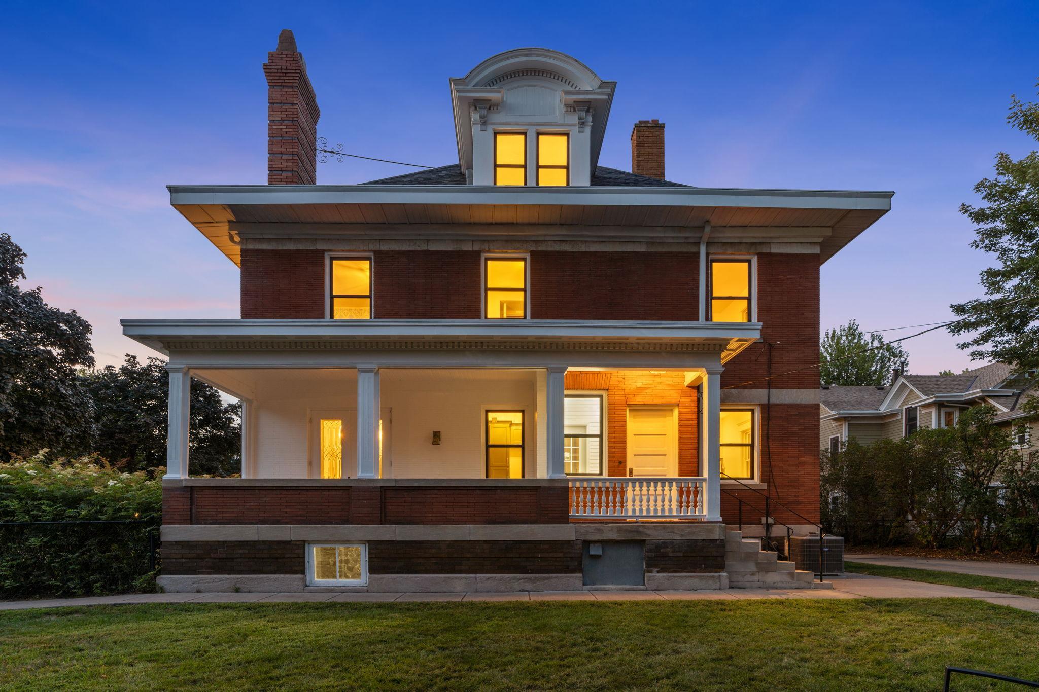 View of Residential at 794 Lincoln Avenue, Saint Paul MN 55105, Saint Paul (11 of 112) - Mike Wilen | Minnesota Team Real Estate