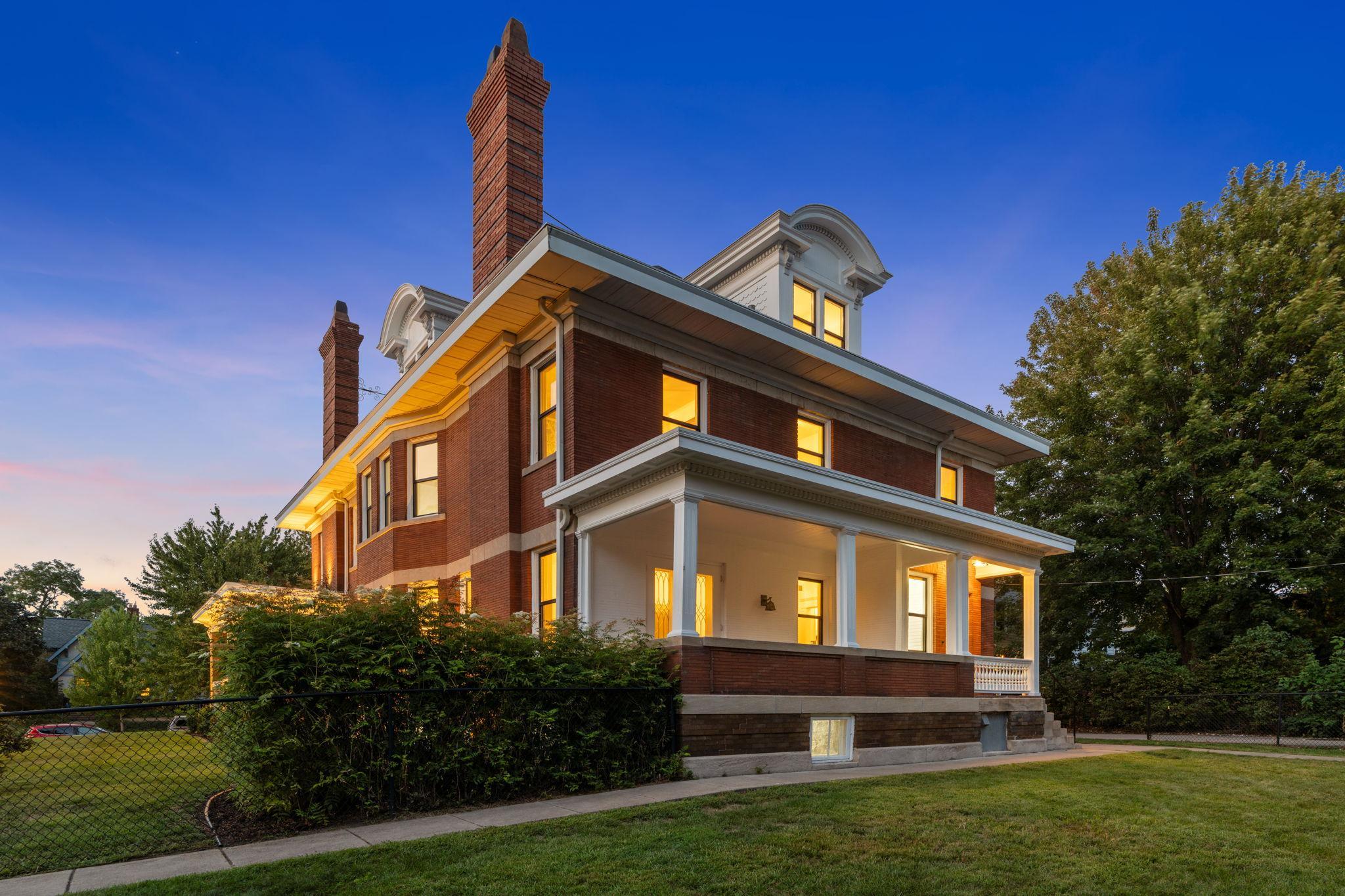 View of Residential at 794 Lincoln Avenue, Saint Paul MN 55105, Saint Paul (10 of 112) - Mike Wilen | Minnesota Team Real Estate