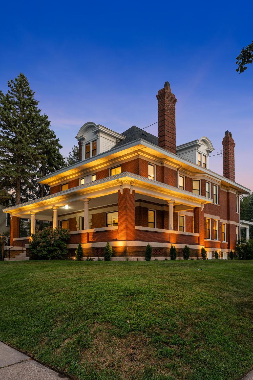 View of Residential at 794 Lincoln Avenue, Saint Paul MN 55105, Saint Paul (4 of 112) - Mike Wilen | Minnesota Team Real Estate