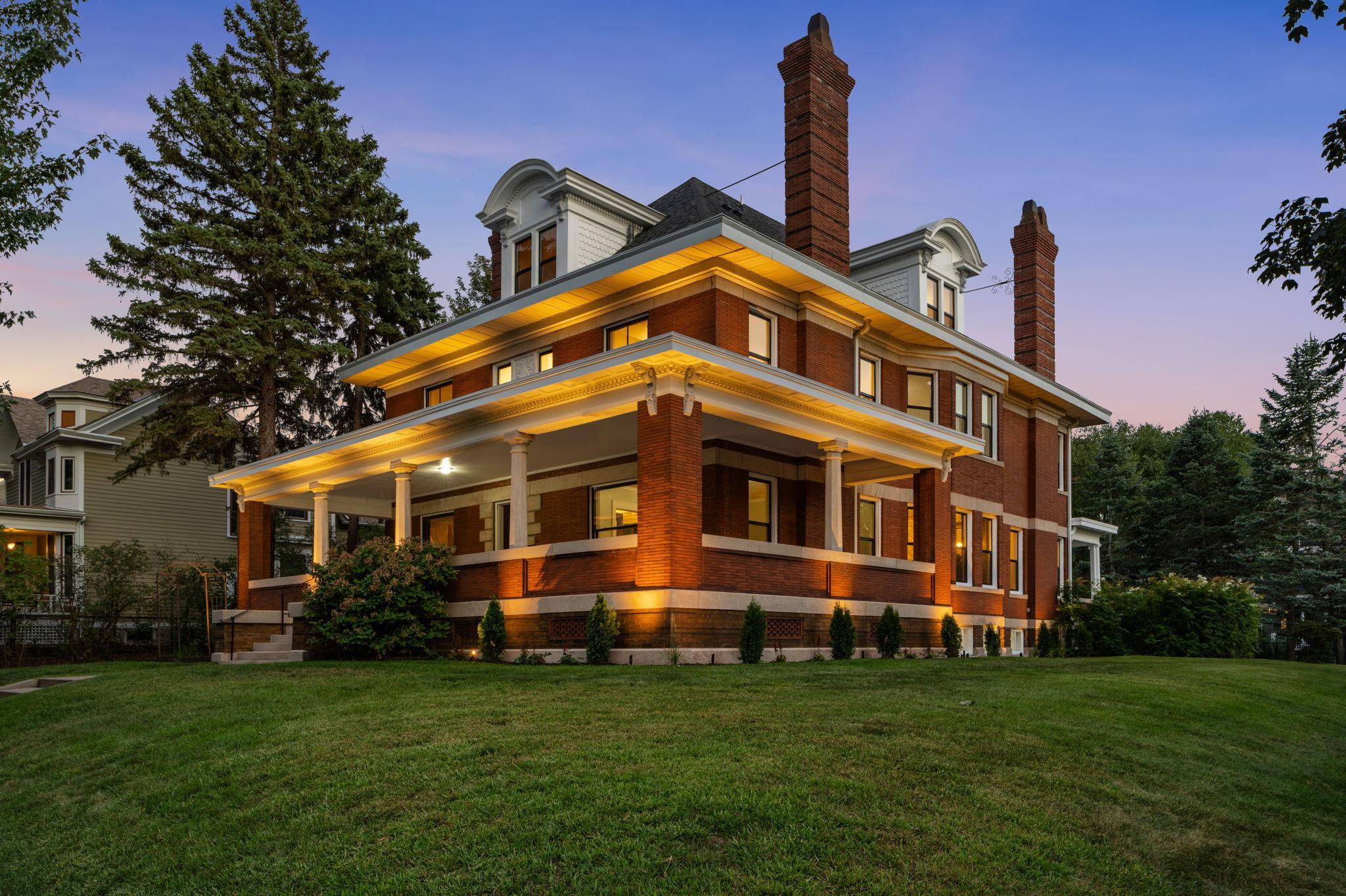 View of Residential at 794 Lincoln Avenue, Saint Paul MN 55105, Saint Paul (3 of 112) - Mike Wilen | Minnesota Team Real Estate