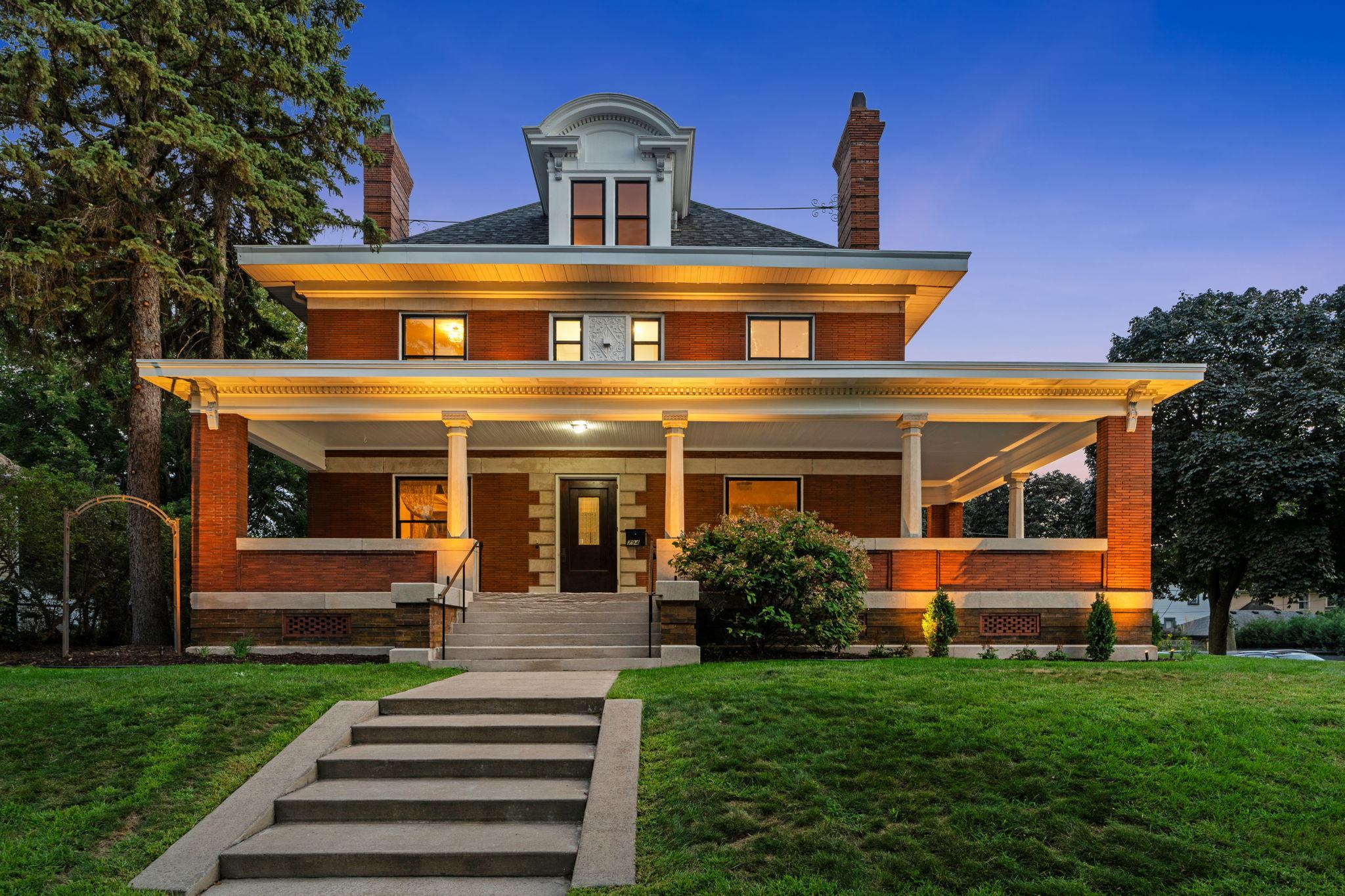 View of Residential at 794 Lincoln Avenue, Saint Paul MN 55105, Saint Paul (2 of 112) - Mike Wilen | Minnesota Team Real Estate