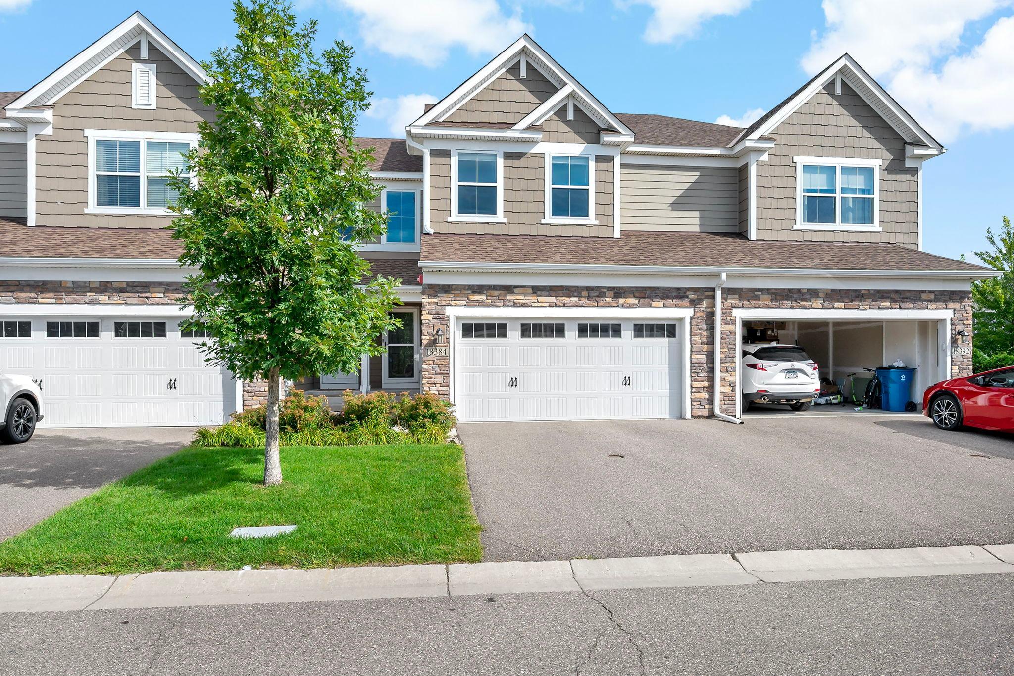 View of Residential at 18384 Glastonbury Drive, Lakeville MN 55044, Lakeville (2 of 34) - Mike Wilen | Minnesota Team Real Estate