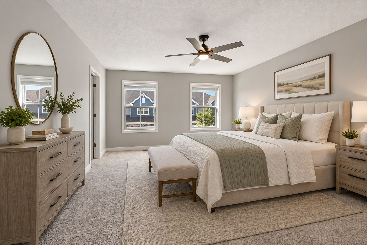 View of Residential at 18384 Glastonbury Drive, Lakeville MN 55044, Lakeville (12 of 34) - Mike Wilen | Minnesota Team Real Estate