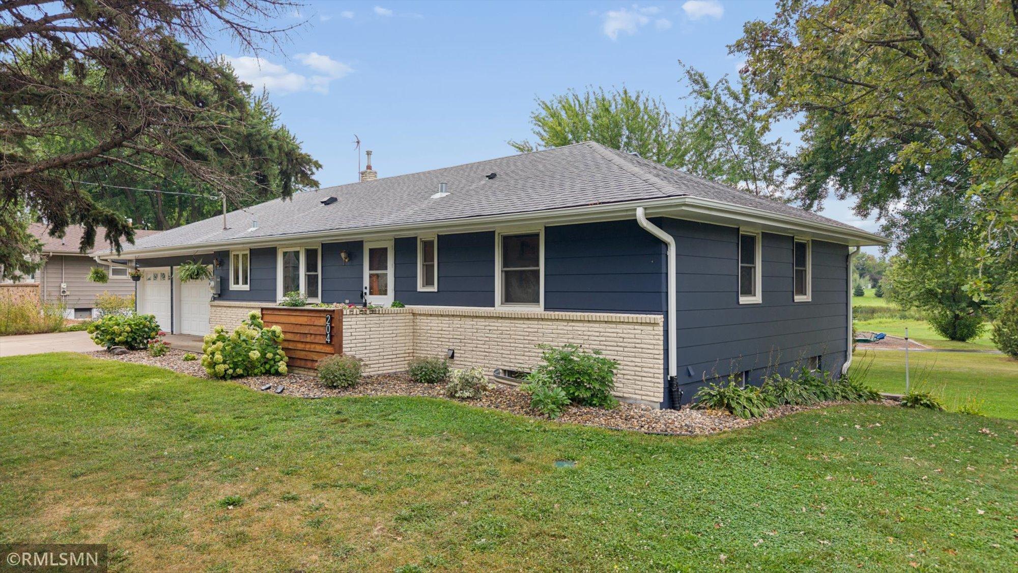 View of Residential at 204 4th Street, Mayer MN 55360, Mayer - Mike Wilen | Minnesota Team Real Estate