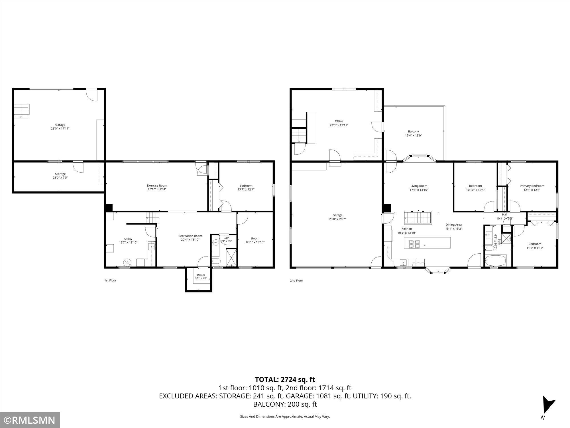 View of Residential at 204 4th Street, Mayer MN 55360, Mayer (28 of 28) - Mike Wilen | Minnesota Team Real Estate