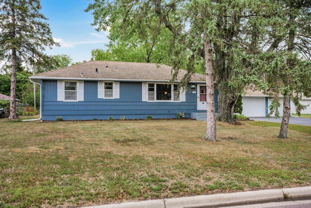 View of Residential at 7208 Florida Avenue, Brooklyn Park MN 55428, Brooklyn Park (26 of 26) - Mike Wilen | Minnesota Team Real Estate