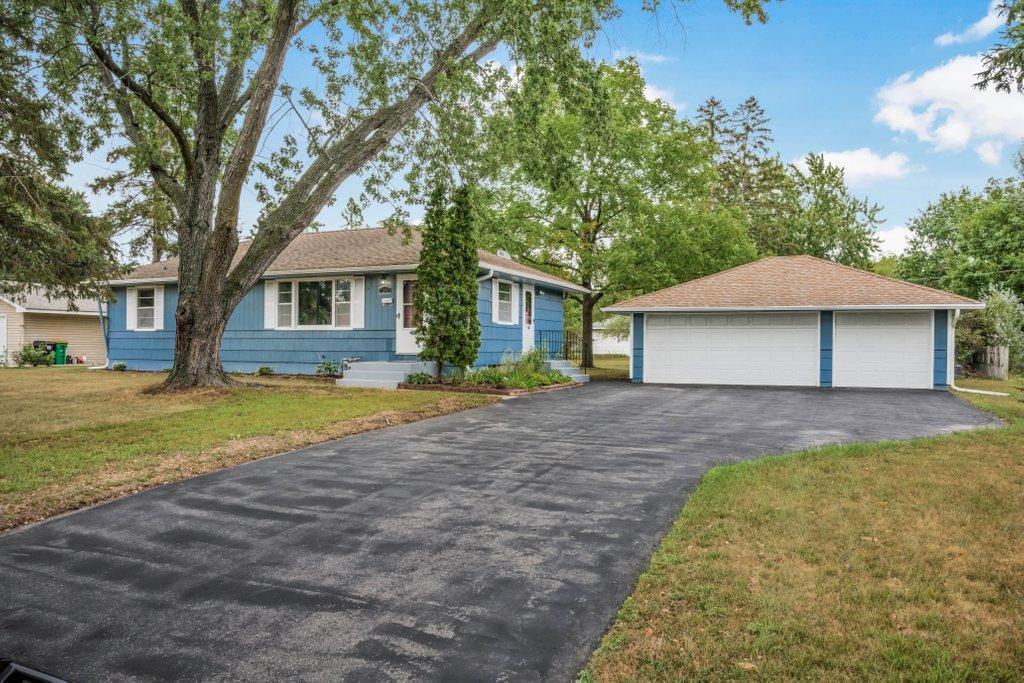 View of Single Family at 7208 Florida Avenue, Brooklyn Park - Mike Wilen | Minnesota Team Real Estate