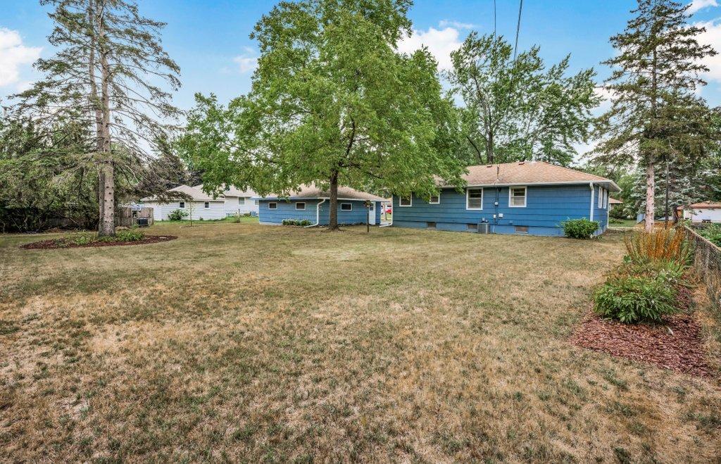 View of Residential at 7208 Florida Avenue, Brooklyn Park MN 55428, Brooklyn Park (21 of 26) - Mike Wilen | Minnesota Team Real Estate
