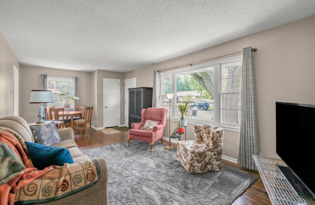 View of Residential at 7208 Florida Avenue, Brooklyn Park MN 55428, Brooklyn Park (6 of 26) - Mike Wilen | Minnesota Team Real Estate