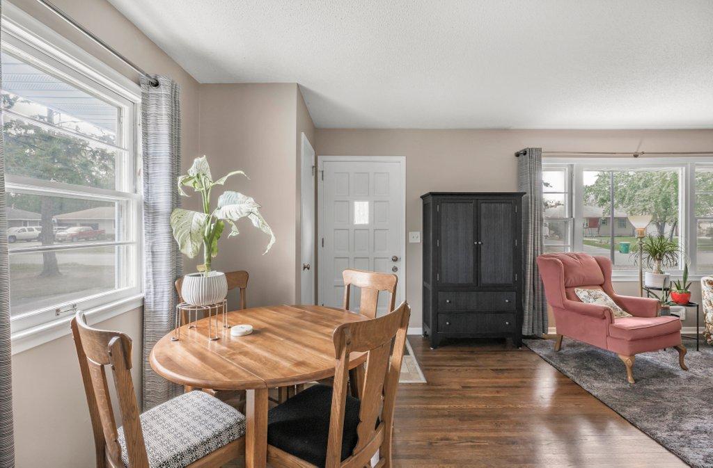 View of Residential at 7208 Florida Avenue, Brooklyn Park MN 55428, Brooklyn Park (2 of 26) - Mike Wilen | Minnesota Team Real Estate