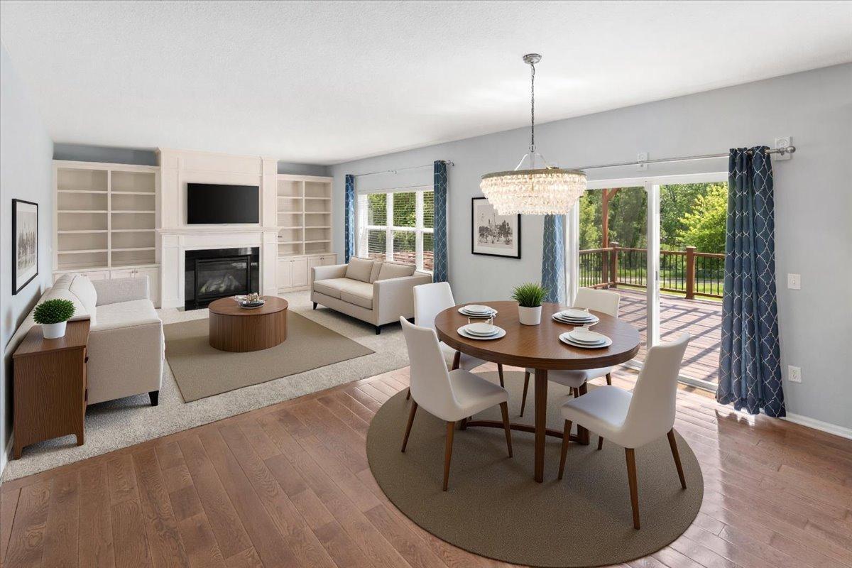 View of Residential at 3351 Griggs Street, Prior Lake MN 55372, Prior Lake (24 of 48) - Mike Wilen | Minnesota Team Real Estate