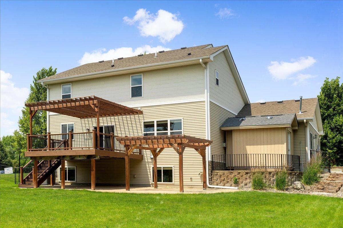 View of Residential at 3351 Griggs Street, Prior Lake MN 55372, Prior Lake (7 of 48) - Mike Wilen | Minnesota Team Real Estate