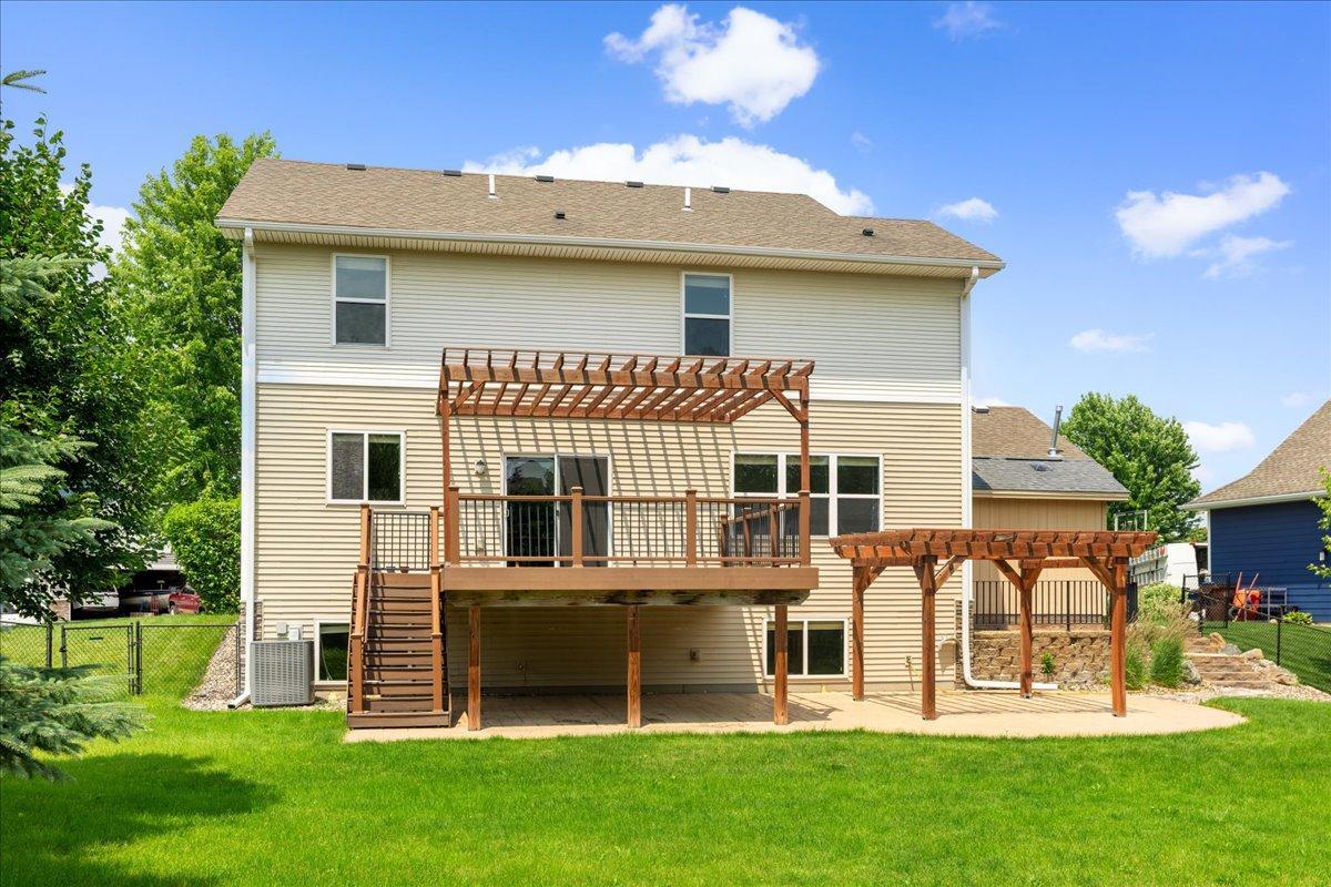 View of Residential at 3351 Griggs Street, Prior Lake MN 55372, Prior Lake (5 of 48) - Mike Wilen | Minnesota Team Real Estate