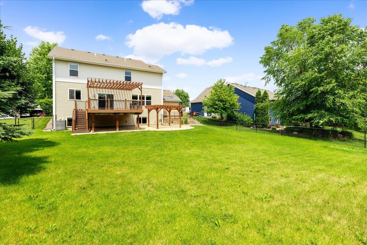 View of Residential at 3351 Griggs Street, Prior Lake MN 55372, Prior Lake (4 of 48) - Mike Wilen | Minnesota Team Real Estate