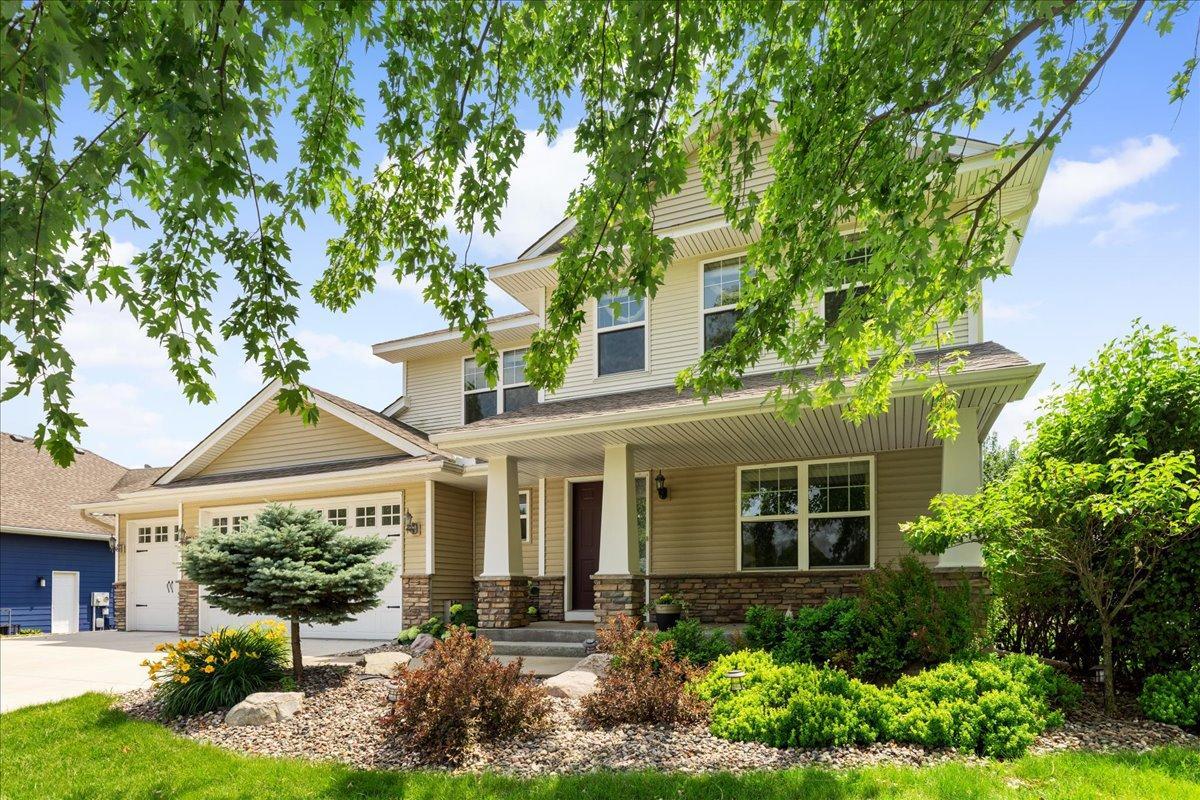 View of Residential at 3351 Griggs Street, Prior Lake MN 55372, Prior Lake (3 of 48) - Mike Wilen | Minnesota Team Real Estate