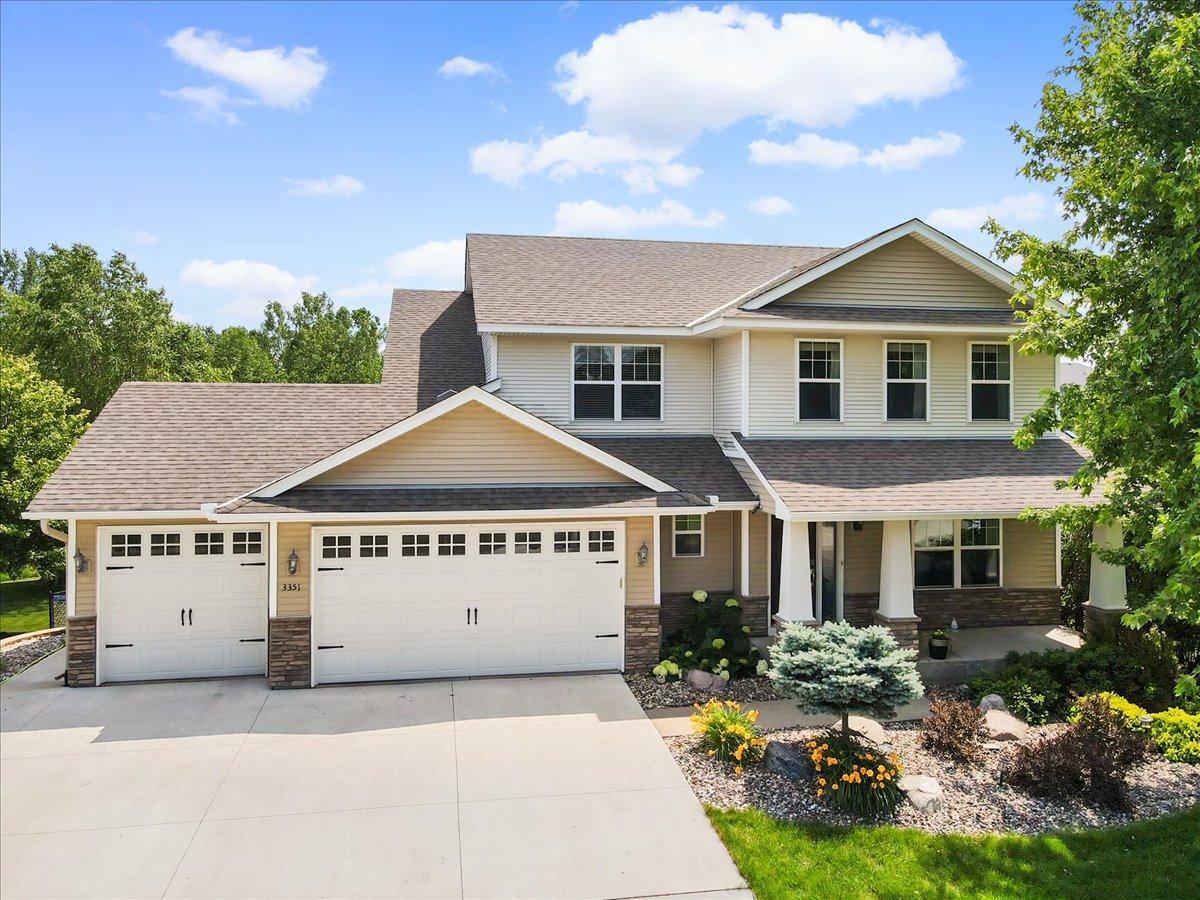 View of Residential at 3351 Griggs Street, Prior Lake MN 55372, Prior Lake (2 of 48) - Mike Wilen | Minnesota Team Real Estate