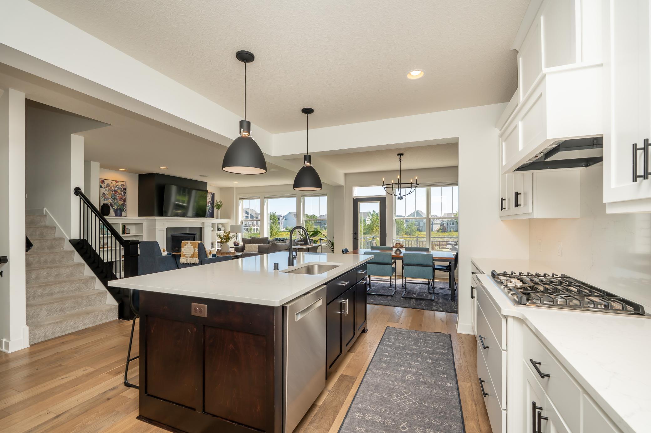 View of Residential at 4342 Millstone Drive, Chaska MN 55318, Chaska (13 of 64) - Mike Wilen | Minnesota Team Real Estate