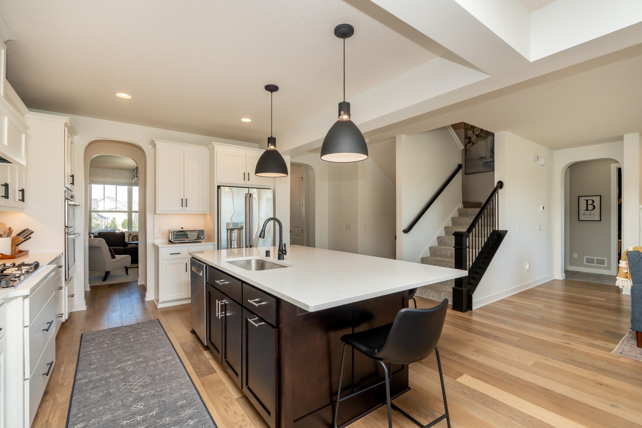 View of Residential at 4342 Millstone Drive, Chaska MN 55318, Chaska (12 of 64) - Mike Wilen | Minnesota Team Real Estate