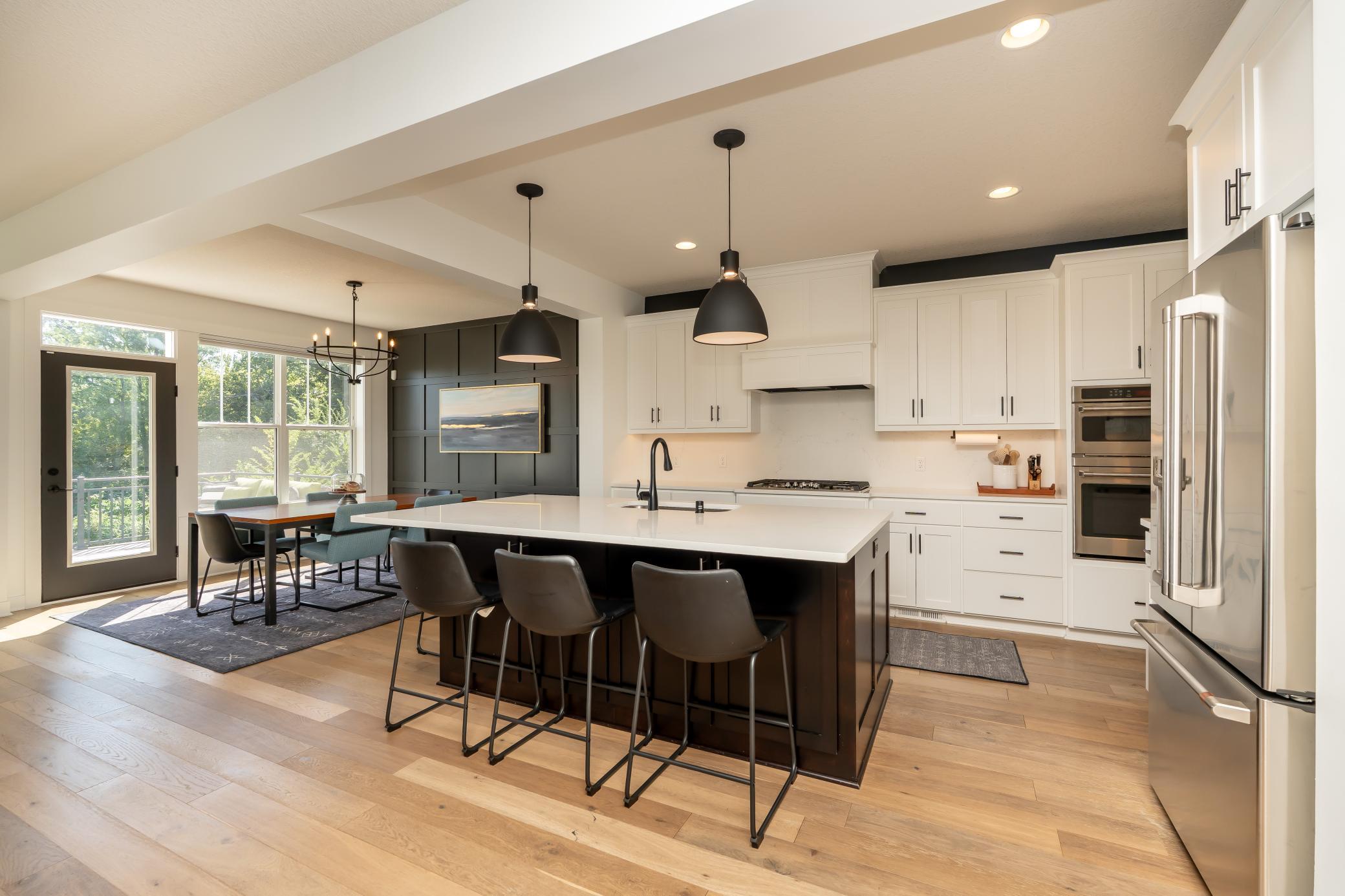 View of Residential at 4342 Millstone Drive, Chaska MN 55318, Chaska (9 of 64) - Mike Wilen | Minnesota Team Real Estate