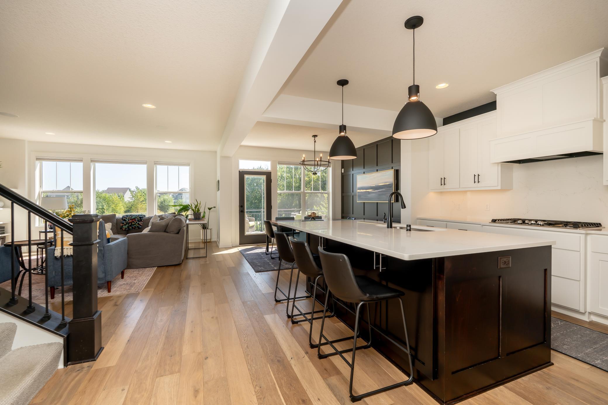 View of Residential at 4342 Millstone Drive, Chaska MN 55318, Chaska (8 of 64) - Mike Wilen | Minnesota Team Real Estate