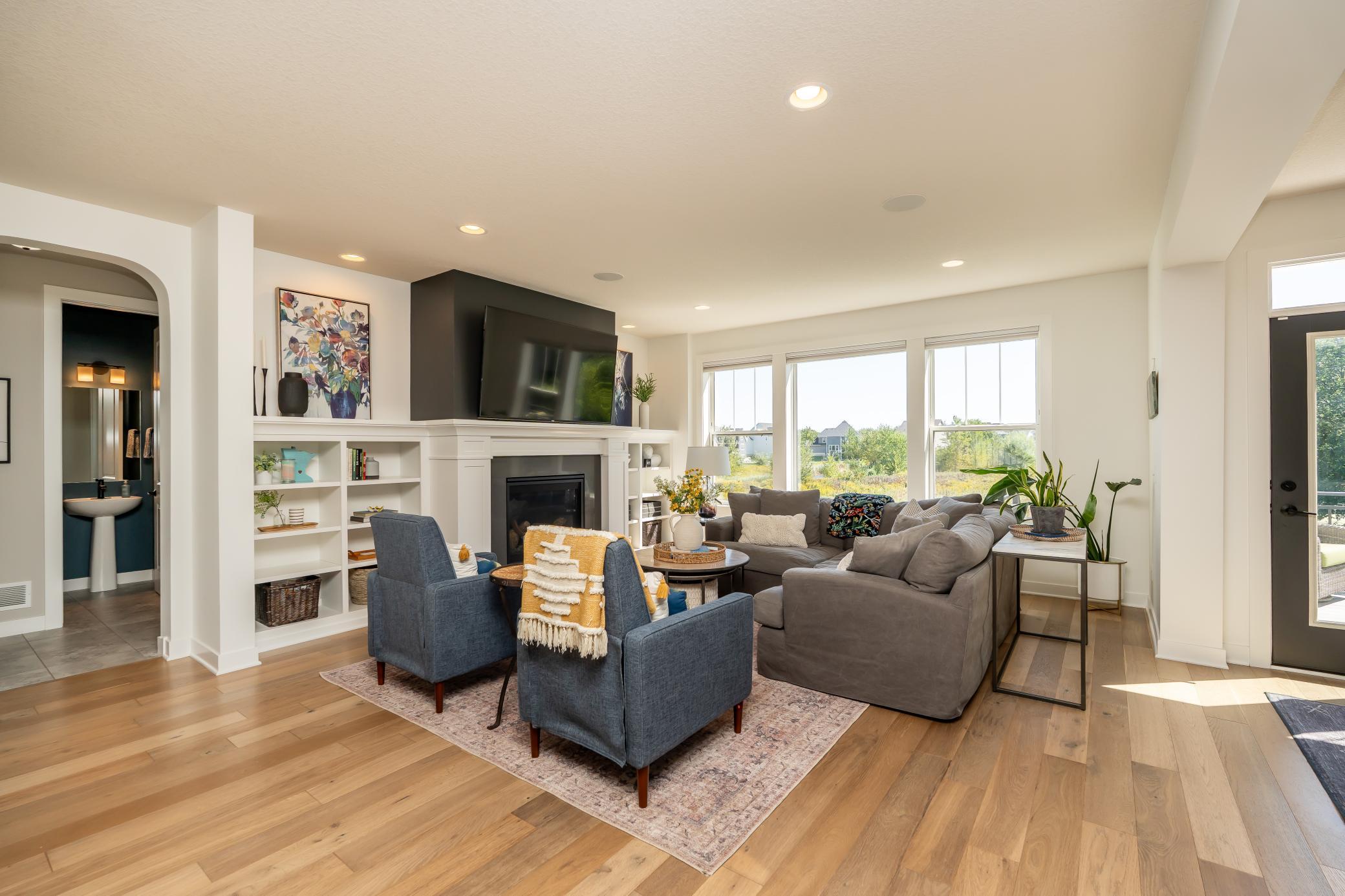 View of Residential at 4342 Millstone Drive, Chaska MN 55318, Chaska (18 of 64) - Mike Wilen | Minnesota Team Real Estate