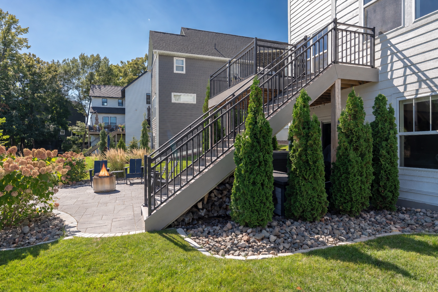 View of Residential at 4342 Millstone Drive, Chaska MN 55318, Chaska (56 of 64) - Mike Wilen | Minnesota Team Real Estate