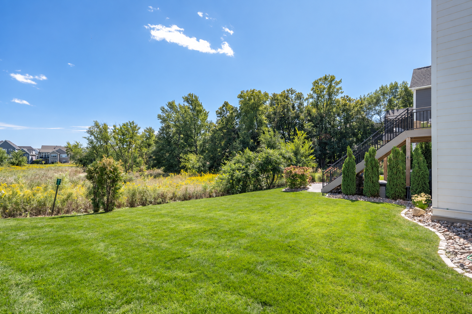 View of Residential at 4342 Millstone Drive, Chaska MN 55318, Chaska (61 of 64) - Mike Wilen | Minnesota Team Real Estate