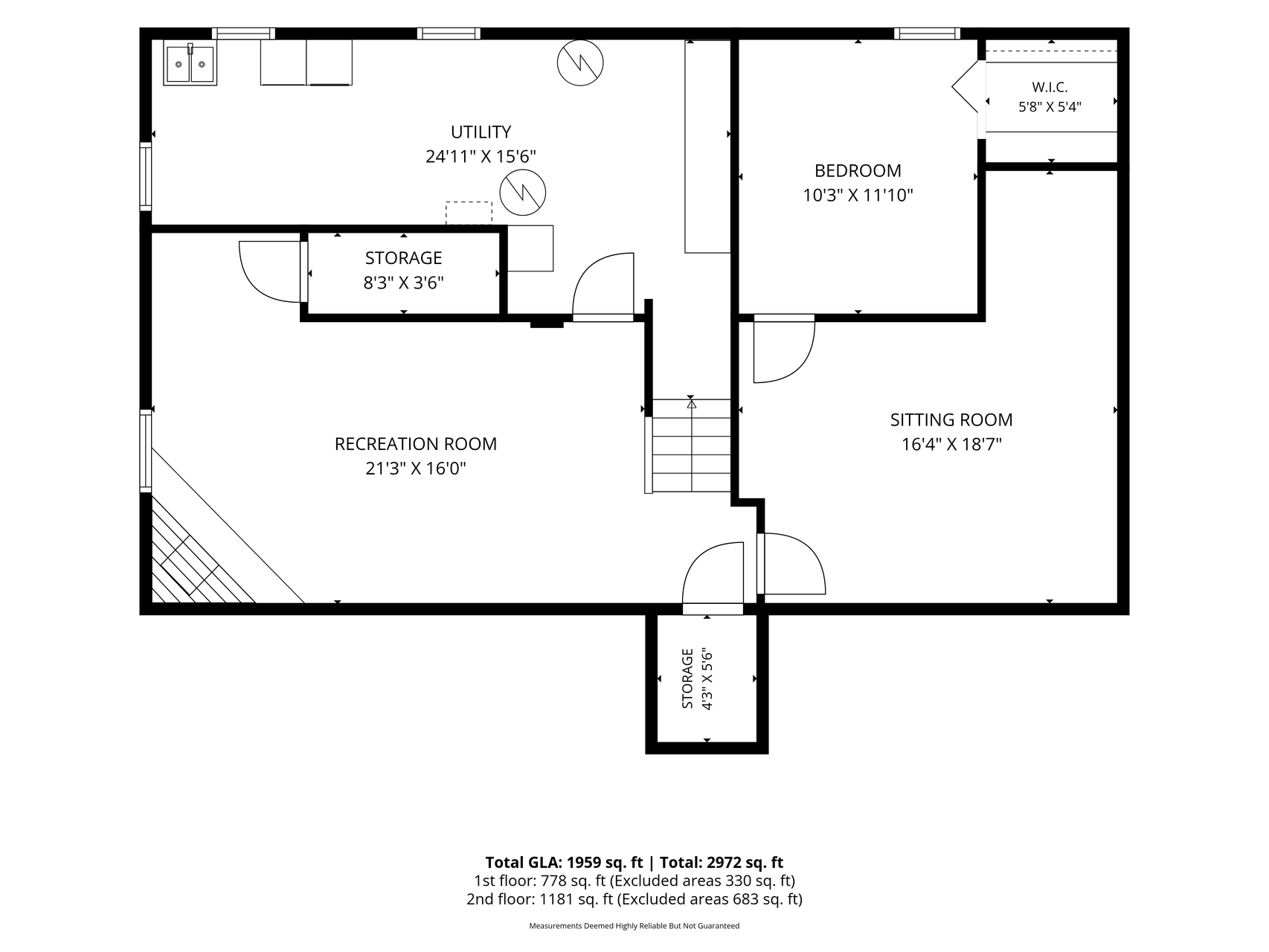 View of Residential at 15233 Urbank Street, Ham Lake MN 55304, Ham Lake (54 of 57) - Mike Wilen | Minnesota Team Real Estate