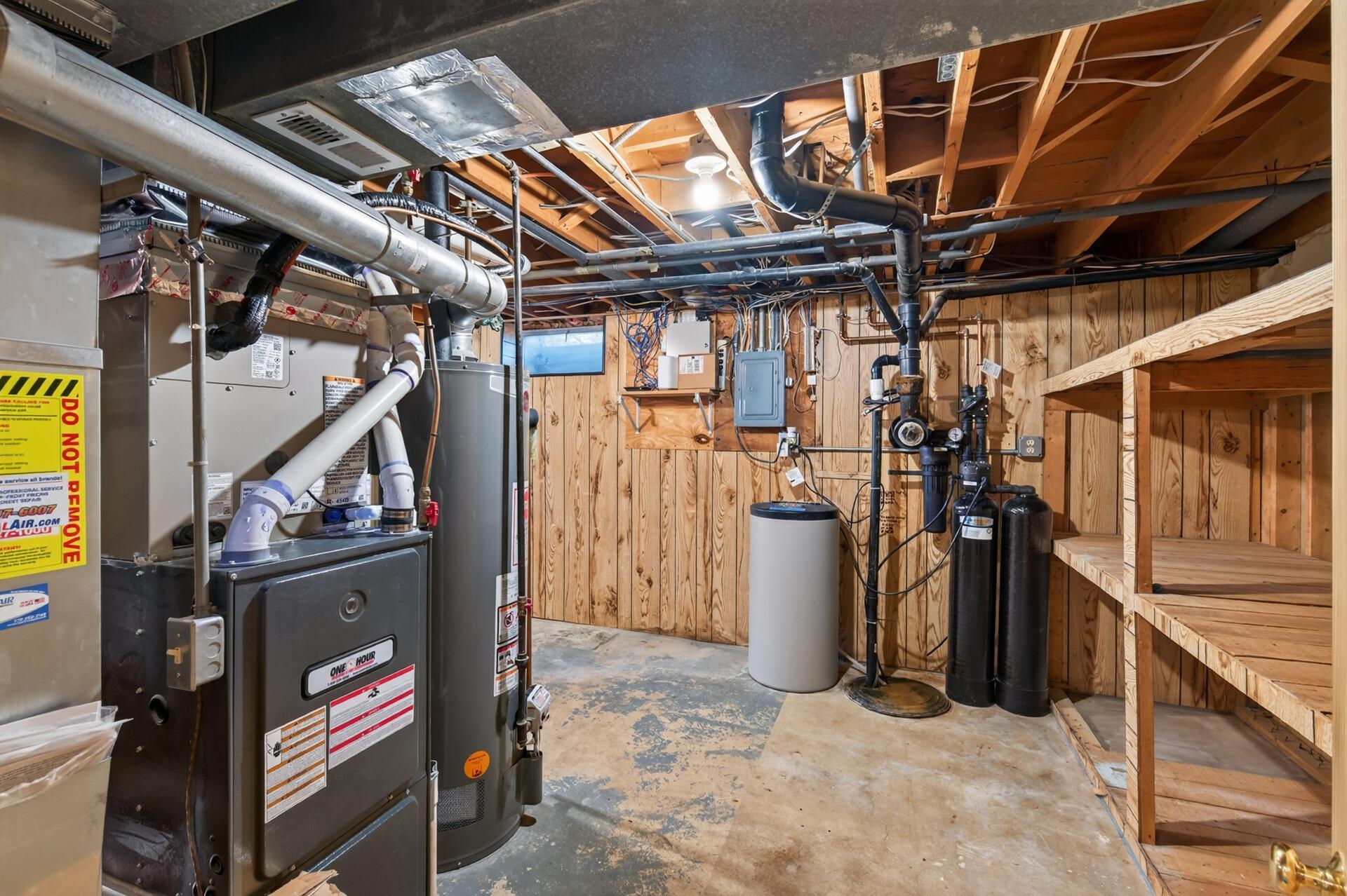 View of Residential at 15233 Urbank Street, Ham Lake MN 55304, Ham Lake (44 of 57) - Mike Wilen | Minnesota Team Real Estate