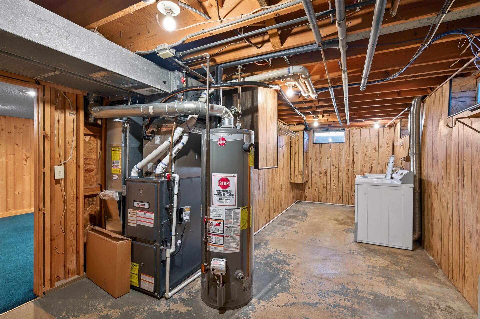 View of Residential at 15233 Urbank Street, Ham Lake MN 55304, Ham Lake (42 of 57) - Mike Wilen | Minnesota Team Real Estate