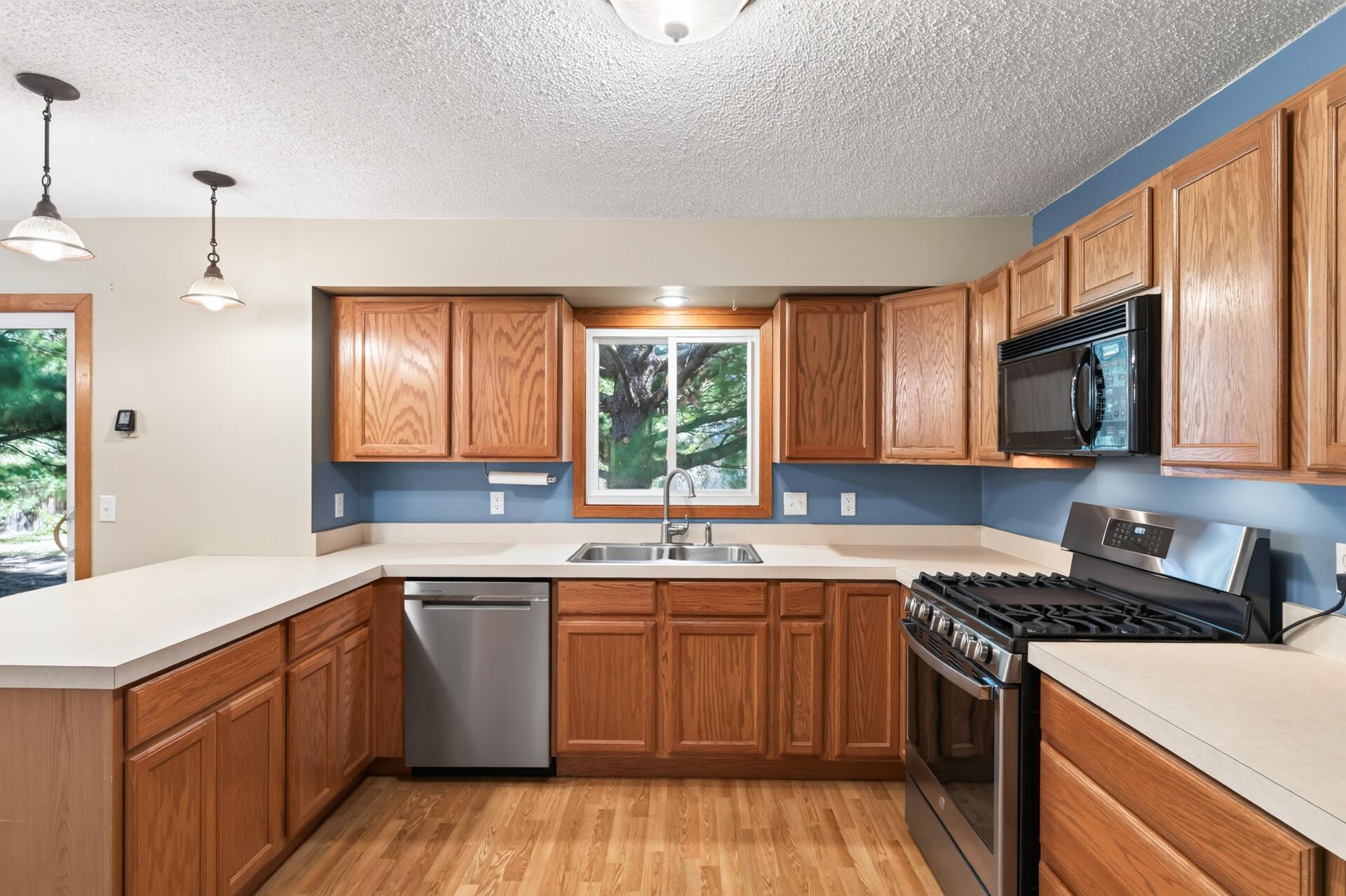 View of Residential at 15233 Urbank Street, Ham Lake MN 55304, Ham Lake (16 of 57) - Mike Wilen | Minnesota Team Real Estate