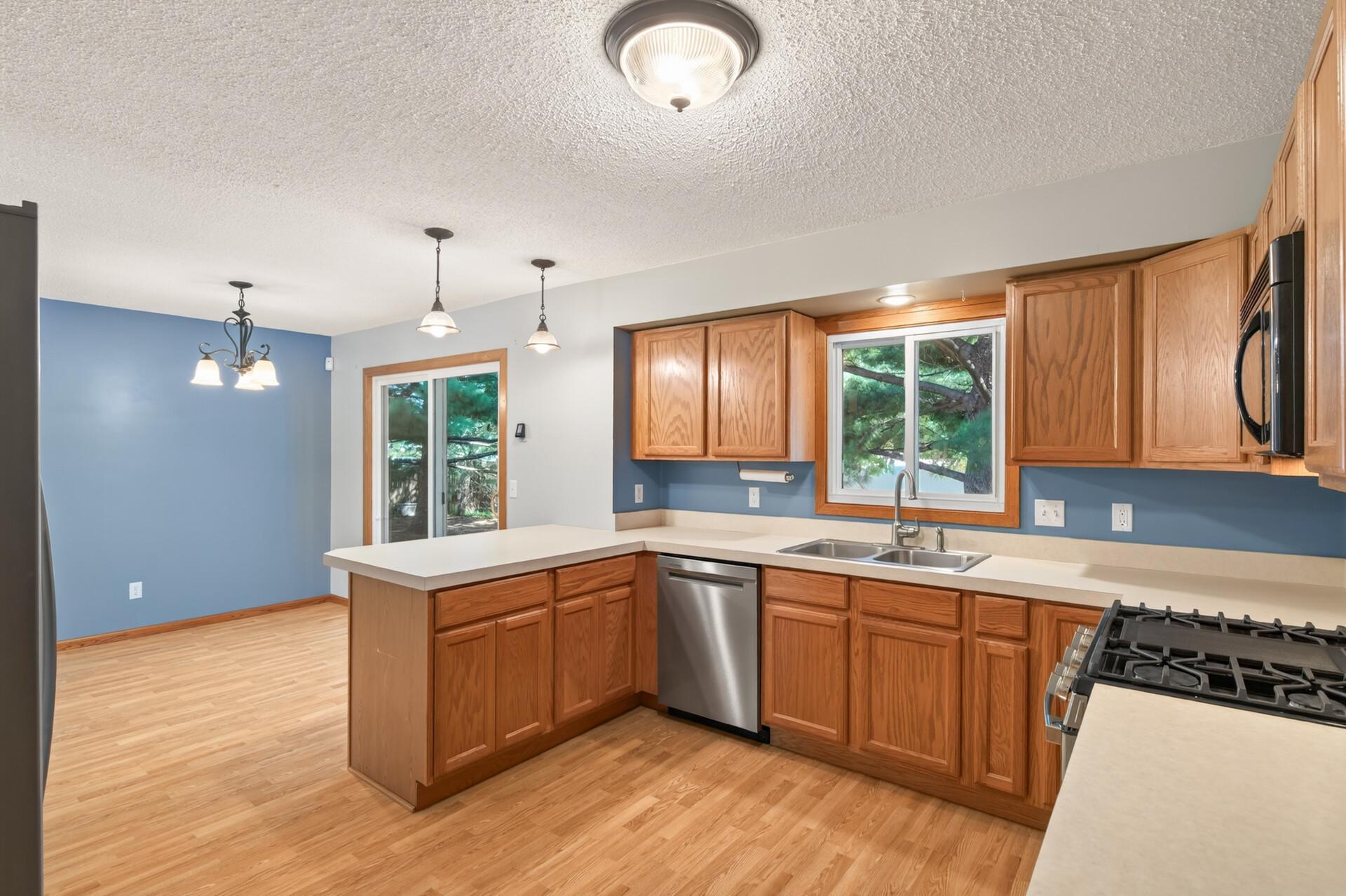 View of Residential at 15233 Urbank Street, Ham Lake MN 55304, Ham Lake (15 of 57) - Mike Wilen | Minnesota Team Real Estate