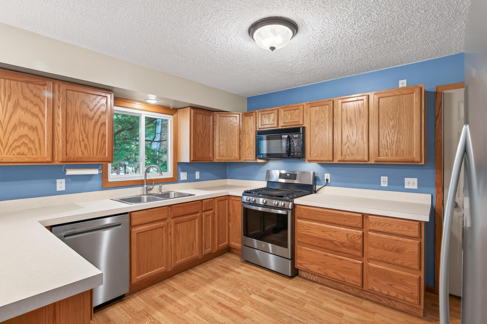View of Residential at 15233 Urbank Street, Ham Lake MN 55304, Ham Lake (14 of 57) - Mike Wilen | Minnesota Team Real Estate