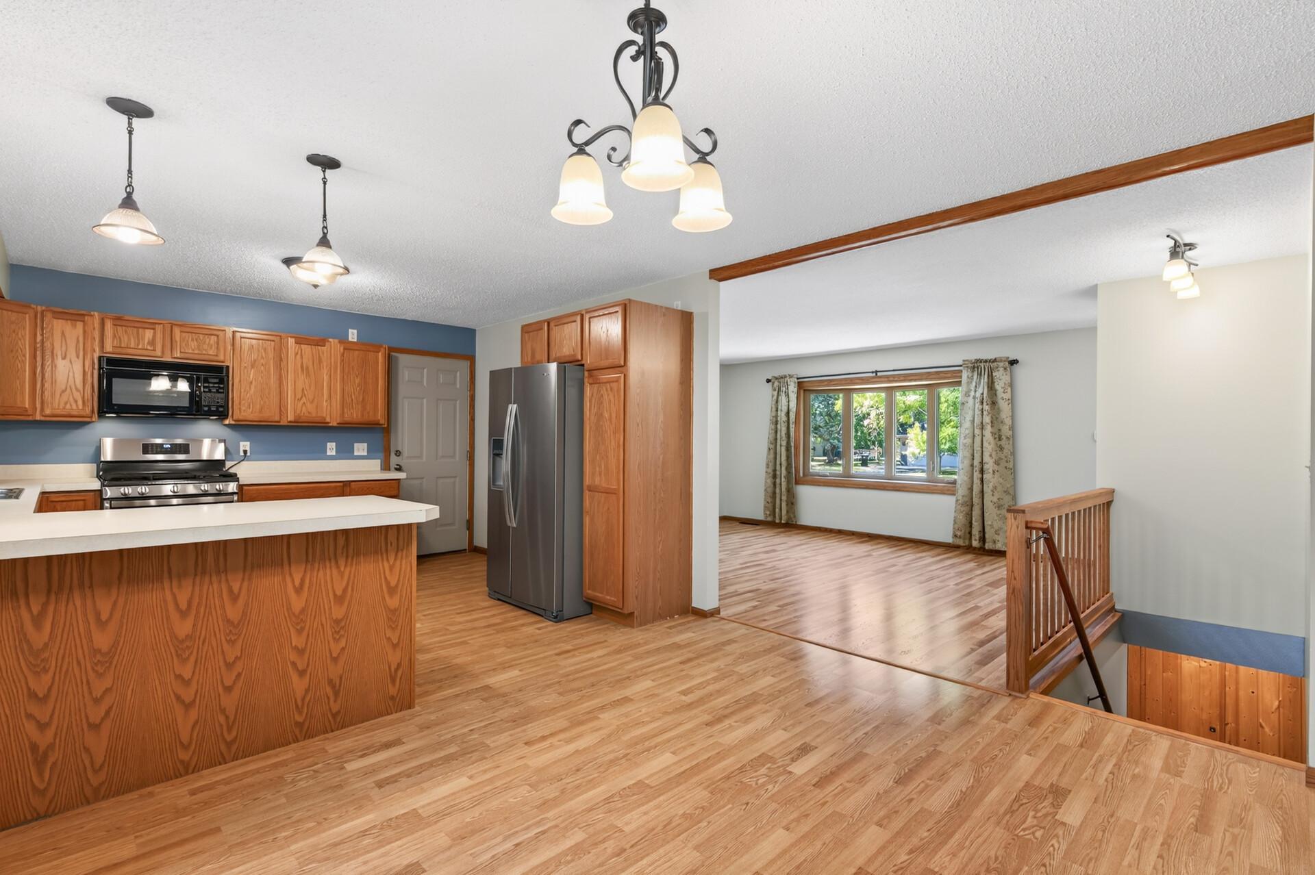 View of Residential at 15233 Urbank Street, Ham Lake MN 55304, Ham Lake (13 of 57) - Mike Wilen | Minnesota Team Real Estate