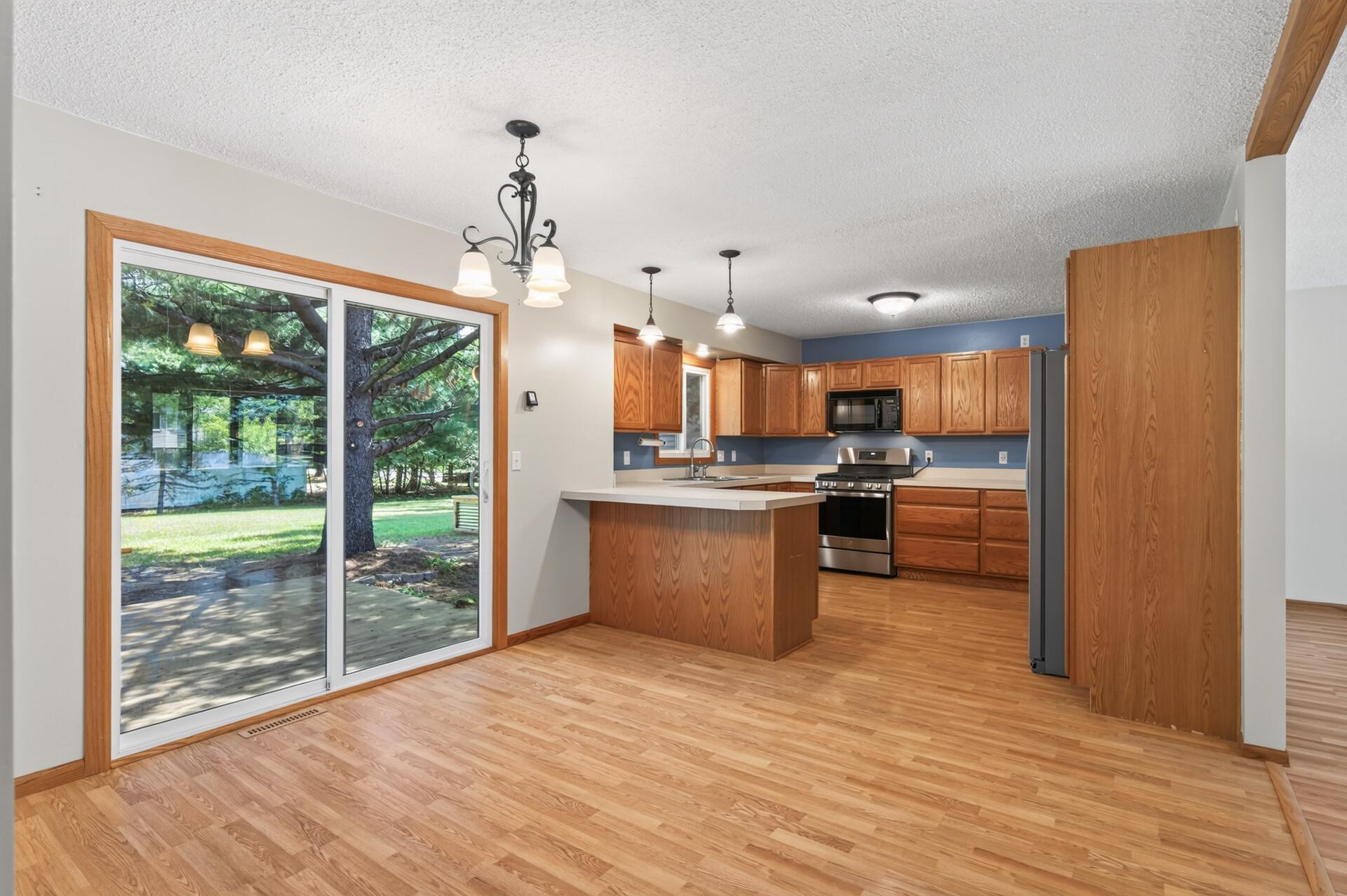 View of Residential at 15233 Urbank Street, Ham Lake MN 55304, Ham Lake (10 of 57) - Mike Wilen | Minnesota Team Real Estate