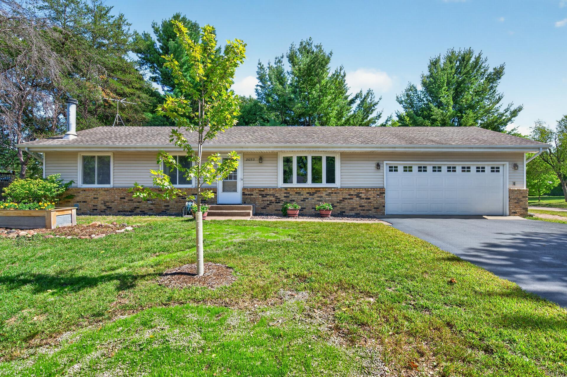 View of Residential at 15233 Urbank Street, Ham Lake MN 55304, Ham Lake - Mike Wilen | Minnesota Team Real Estate