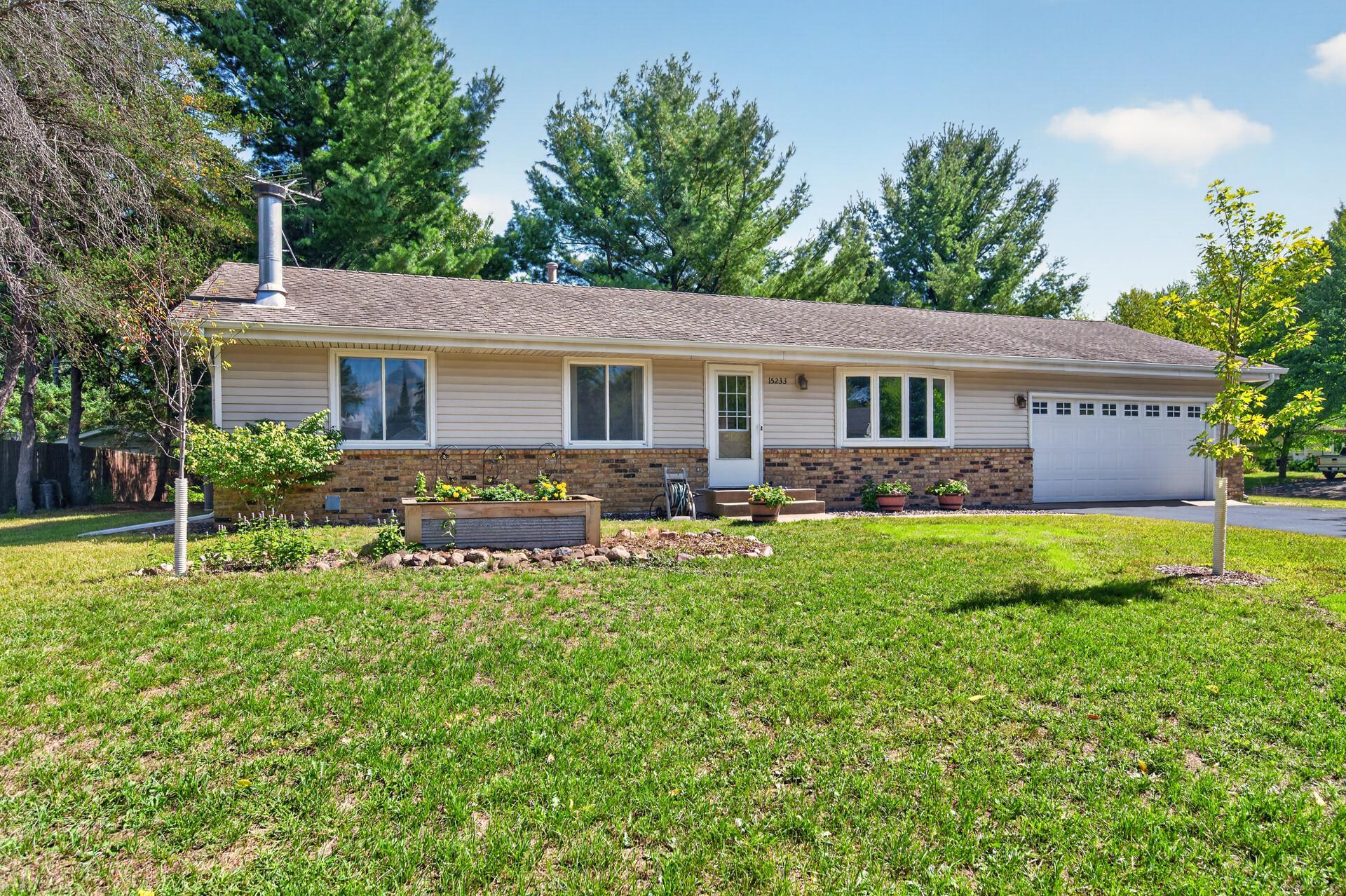 View of Residential at 15233 Urbank Street, Ham Lake MN 55304, Ham Lake (3 of 57) - Mike Wilen | Minnesota Team Real Estate