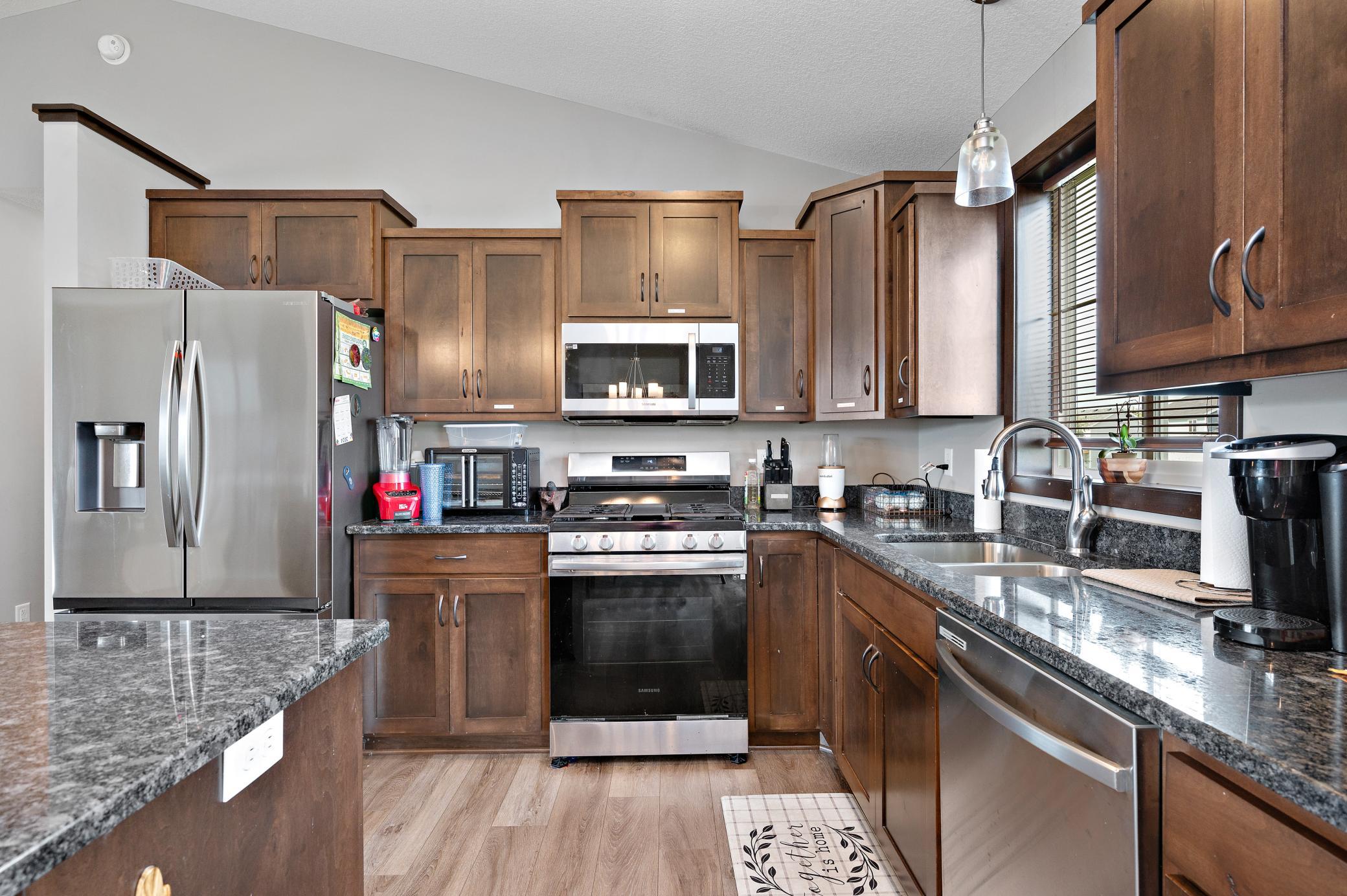 View of Residential at 1029 Nicole Avenue, Clearwater MN 55320, Clearwater (10 of 20) - Mike Wilen | Minnesota Team Real Estate