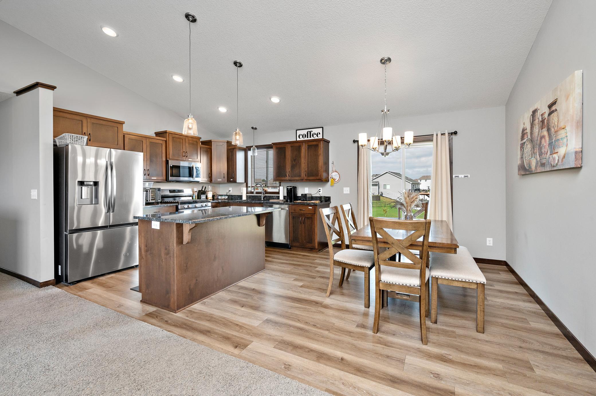 View of Residential at 1029 Nicole Avenue, Clearwater MN 55320, Clearwater (8 of 20) - Mike Wilen | Minnesota Team Real Estate