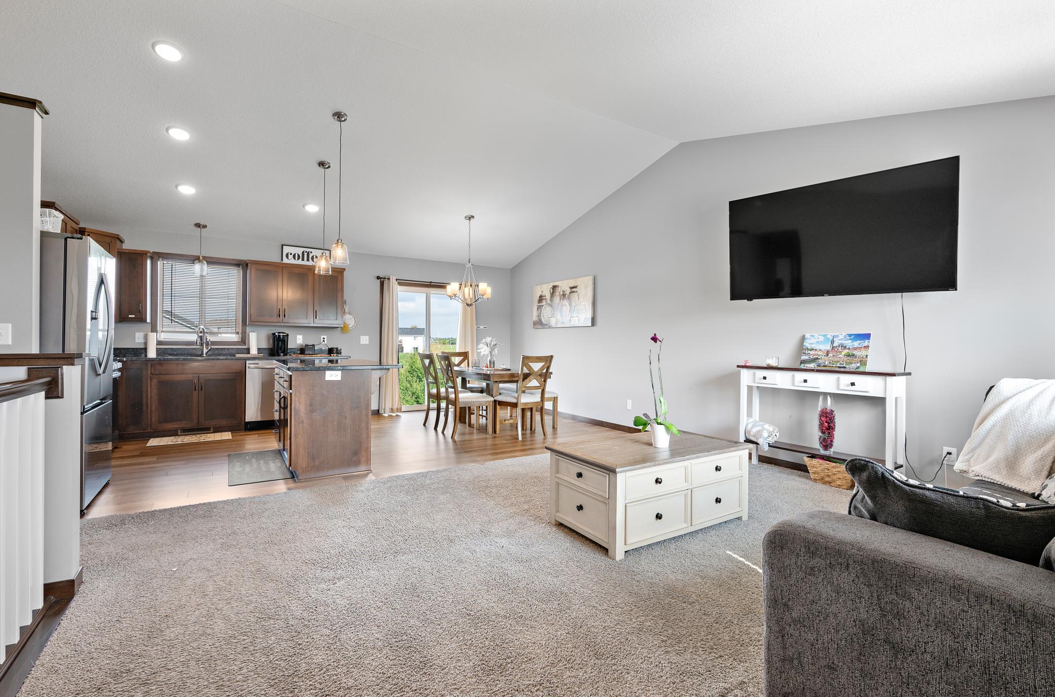 View of Residential at 1029 Nicole Avenue, Clearwater MN 55320, Clearwater (6 of 20) - Mike Wilen | Minnesota Team Real Estate