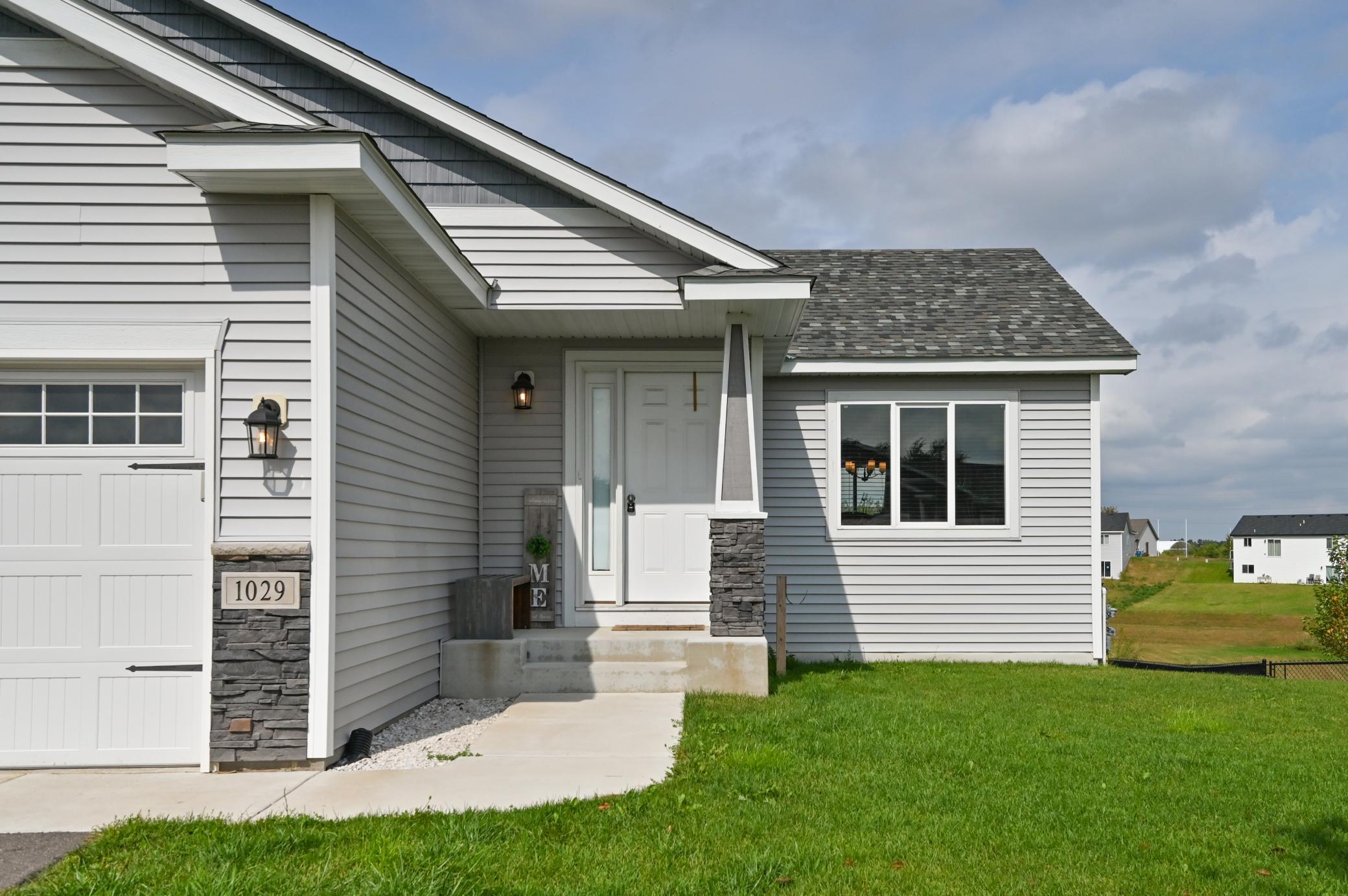 View of Residential at 1029 Nicole Avenue, Clearwater MN 55320, Clearwater (2 of 20) - Mike Wilen | Minnesota Team Real Estate