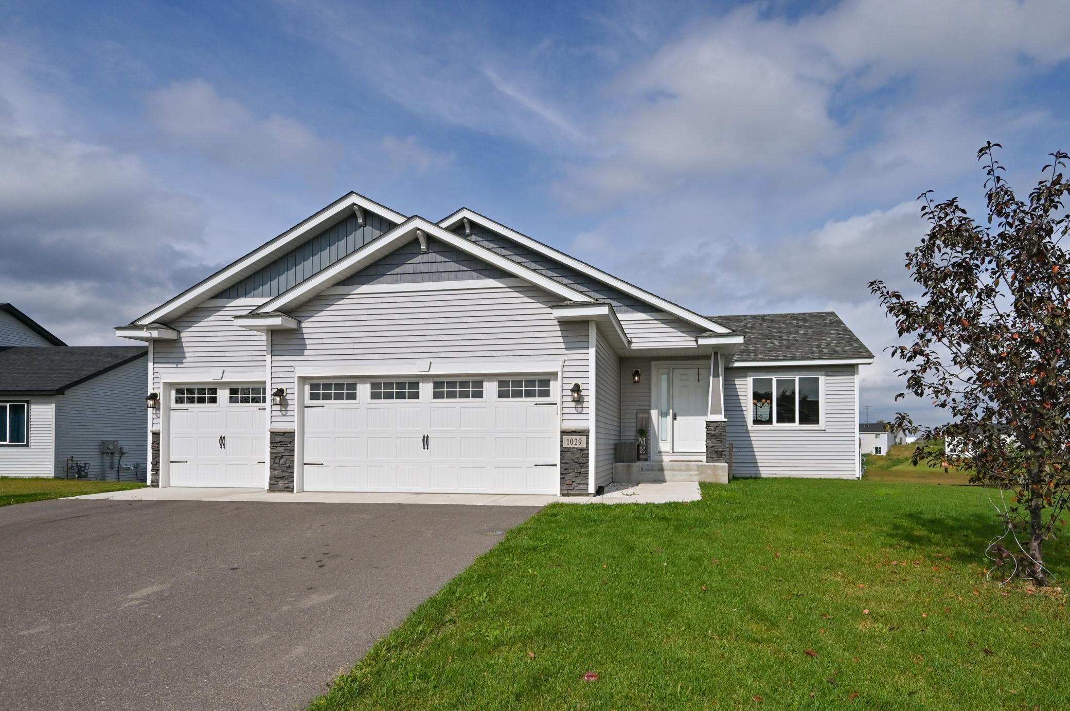 View of Single Family at 1029 Nicole Avenue, Clearwater - Mike Wilen | Minnesota Team Real Estate