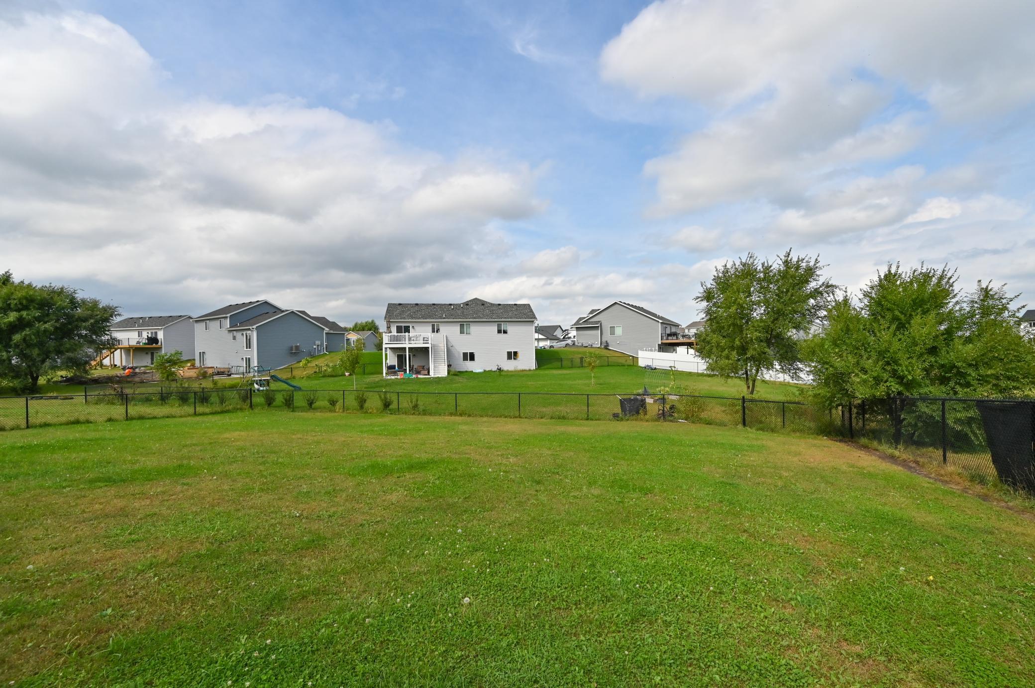 View of Residential at 1029 Nicole Avenue, Clearwater MN 55320, Clearwater (20 of 20) - Mike Wilen | Minnesota Team Real Estate