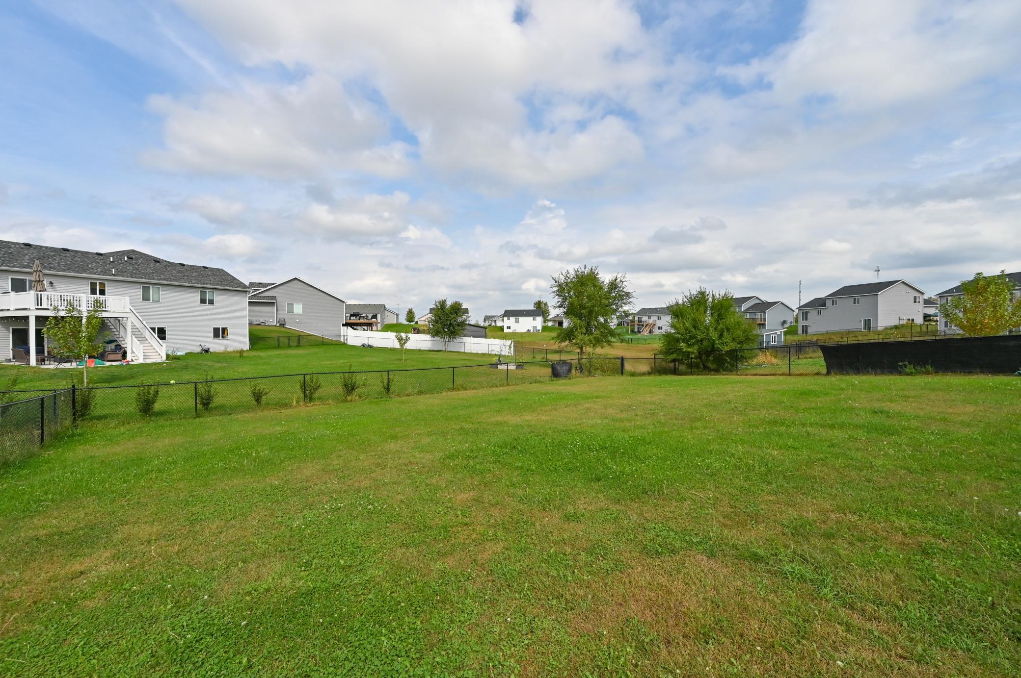 View of Residential at 1029 Nicole Avenue, Clearwater MN 55320, Clearwater (19 of 20) - Mike Wilen | Minnesota Team Real Estate