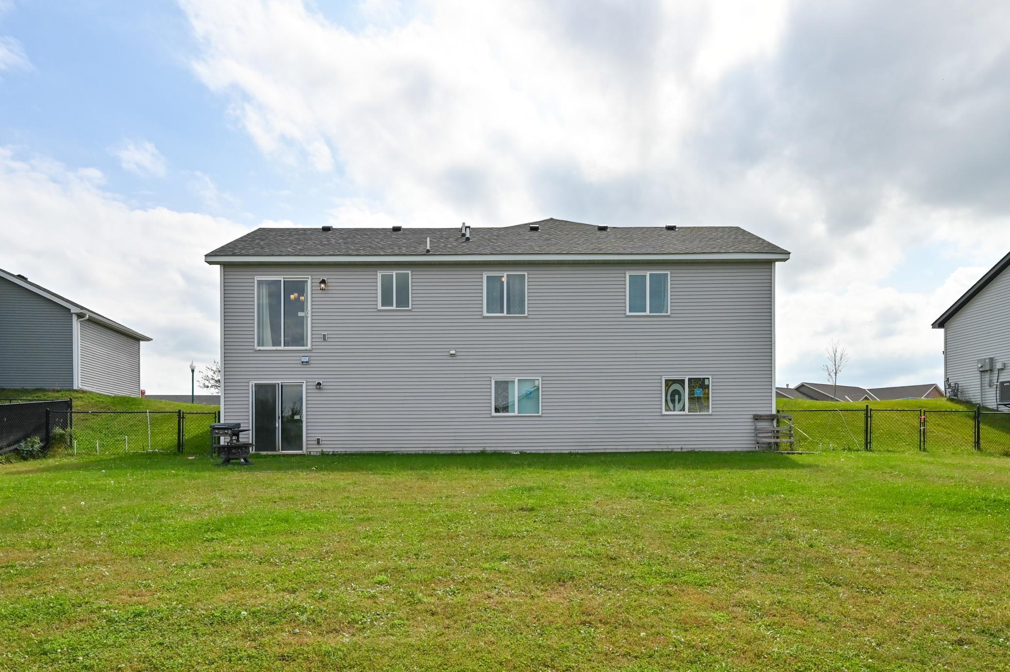 View of Residential at 1029 Nicole Avenue, Clearwater MN 55320, Clearwater (16 of 20) - Mike Wilen | Minnesota Team Real Estate