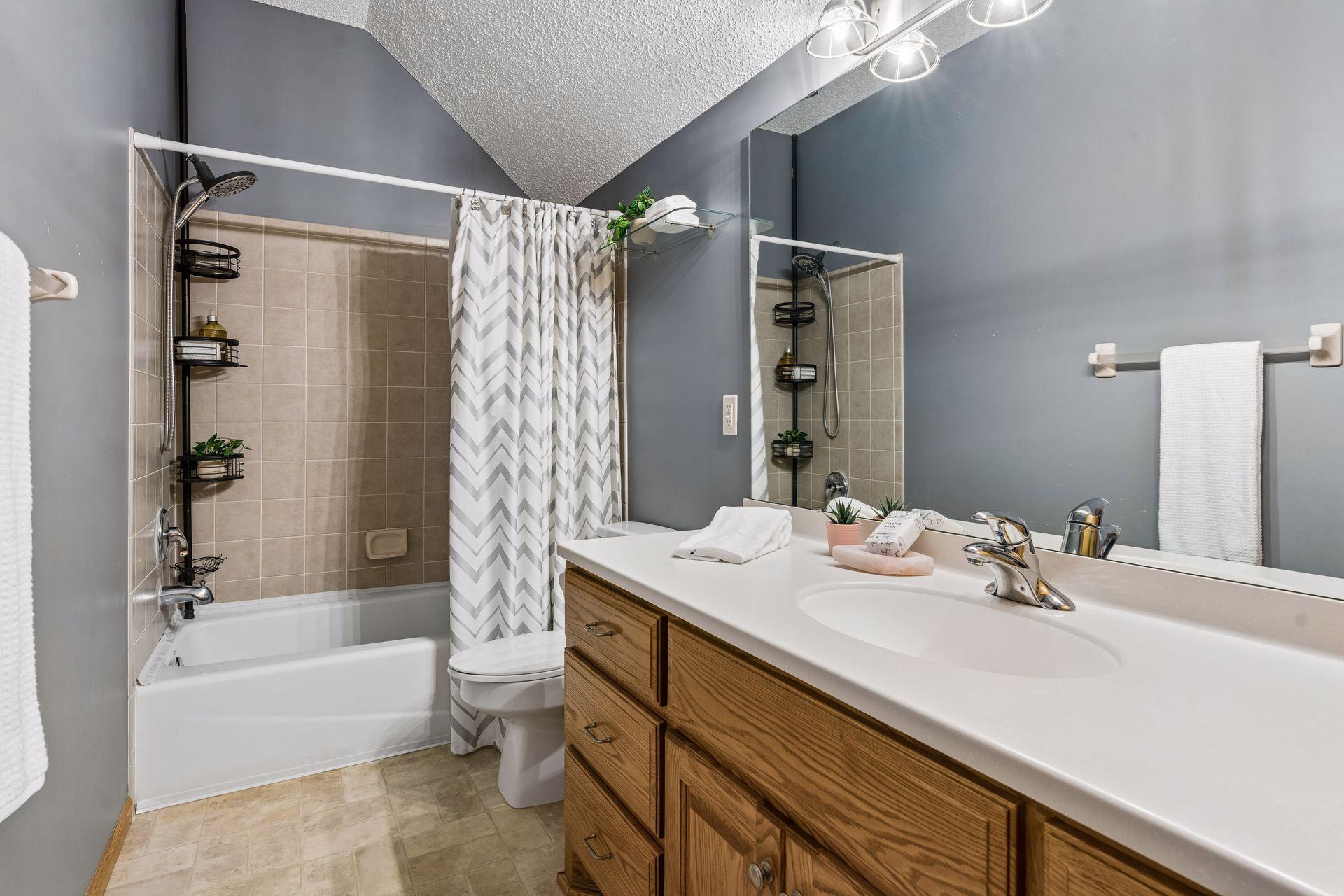 View of Residential at 14701 Quicksilver Street, Ramsey MN 55303, Ramsey (35 of 51) - Mike Wilen | Minnesota Team Real Estate