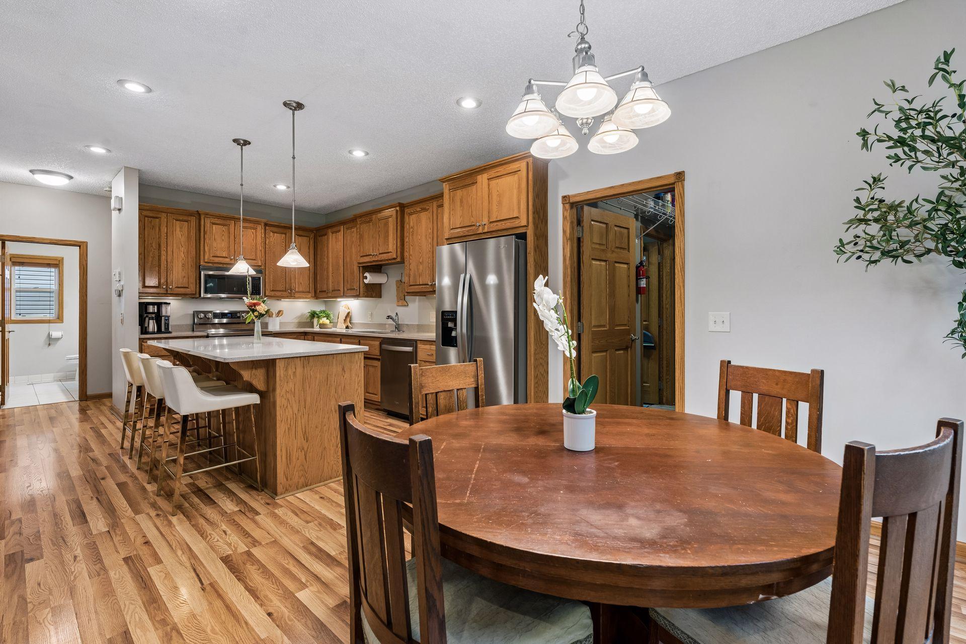 View of Residential at 14701 Quicksilver Street, Ramsey MN 55303, Ramsey (24 of 51) - Mike Wilen | Minnesota Team Real Estate