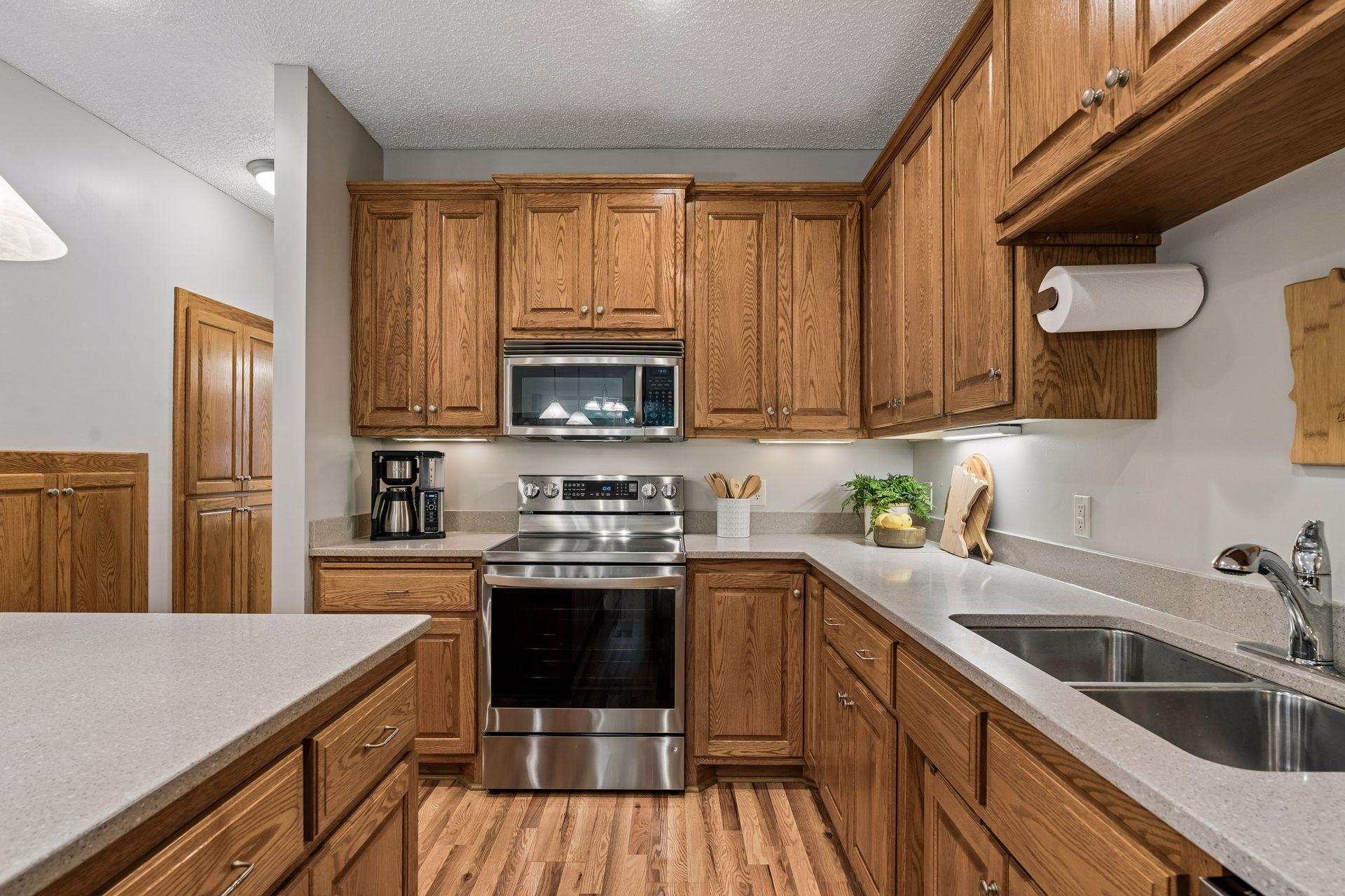 View of Residential at 14701 Quicksilver Street, Ramsey MN 55303, Ramsey (21 of 51) - Mike Wilen | Minnesota Team Real Estate