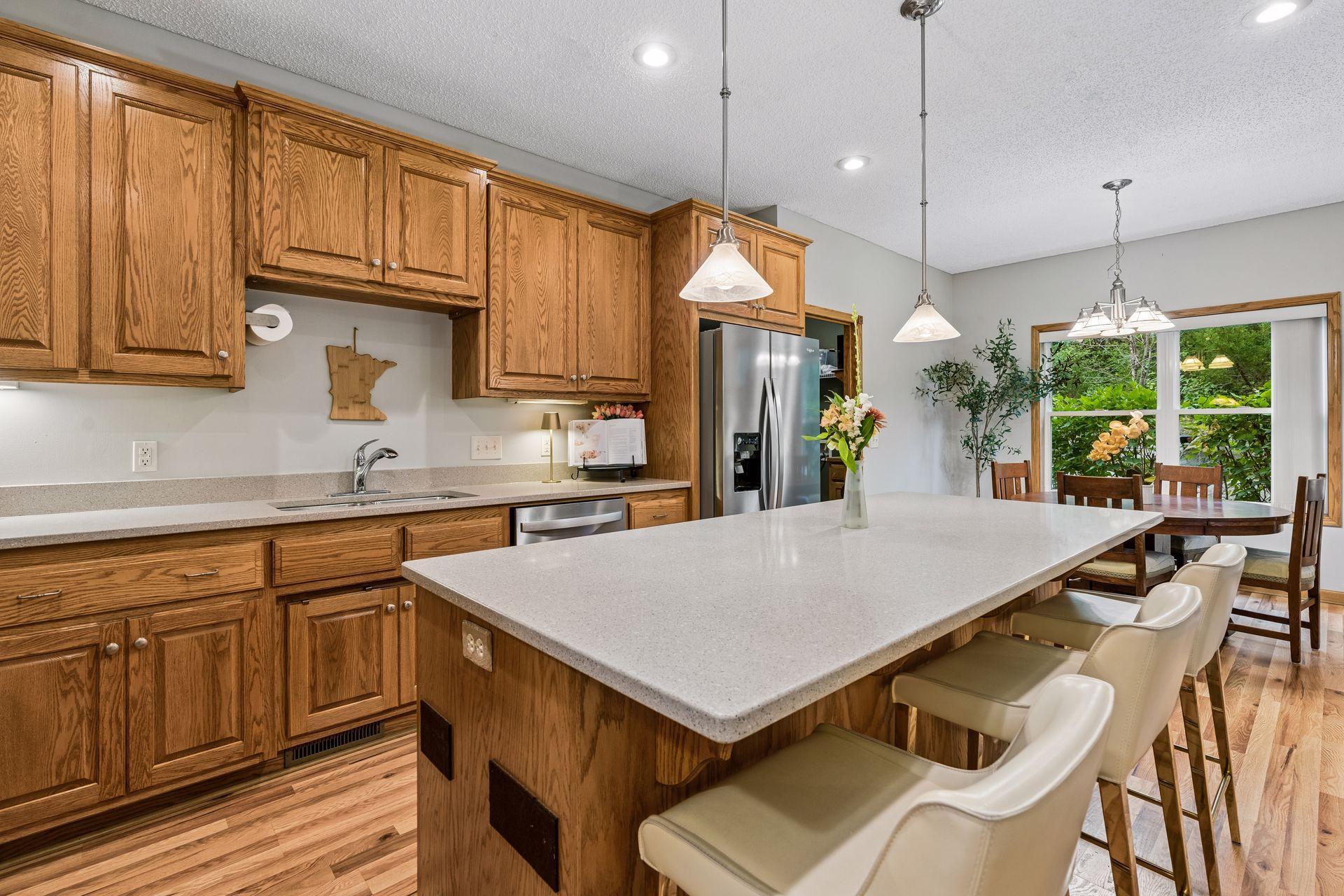 View of Residential at 14701 Quicksilver Street, Ramsey MN 55303, Ramsey (20 of 51) - Mike Wilen | Minnesota Team Real Estate